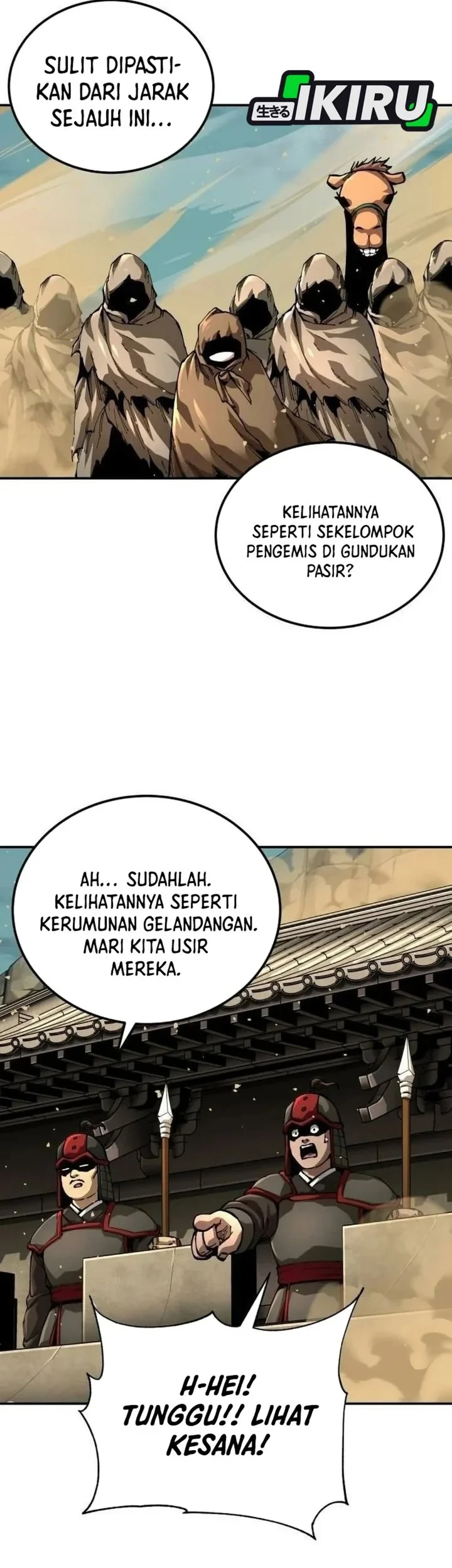 Chapter 111 - halaman 96