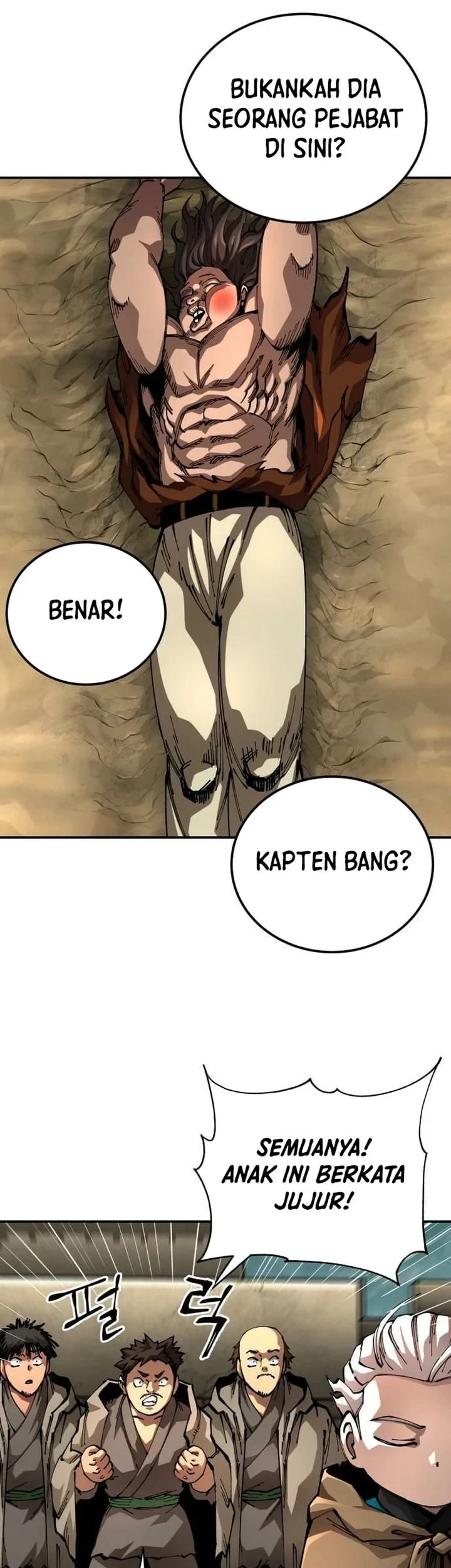 Chapter 112 - halaman 38