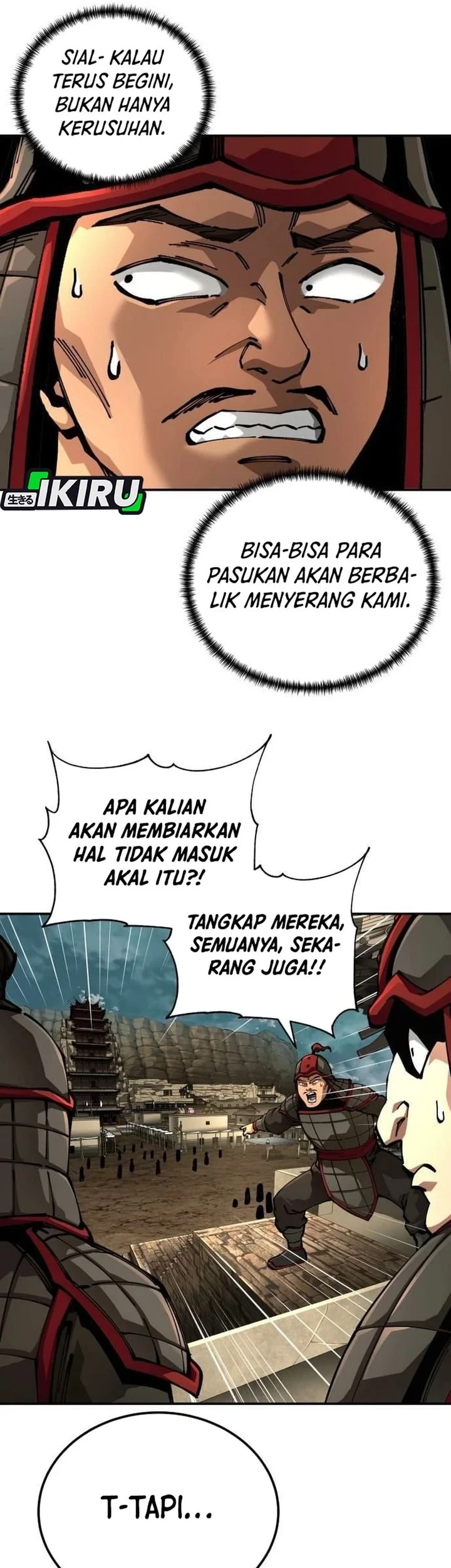 Chapter 112 - halaman 42