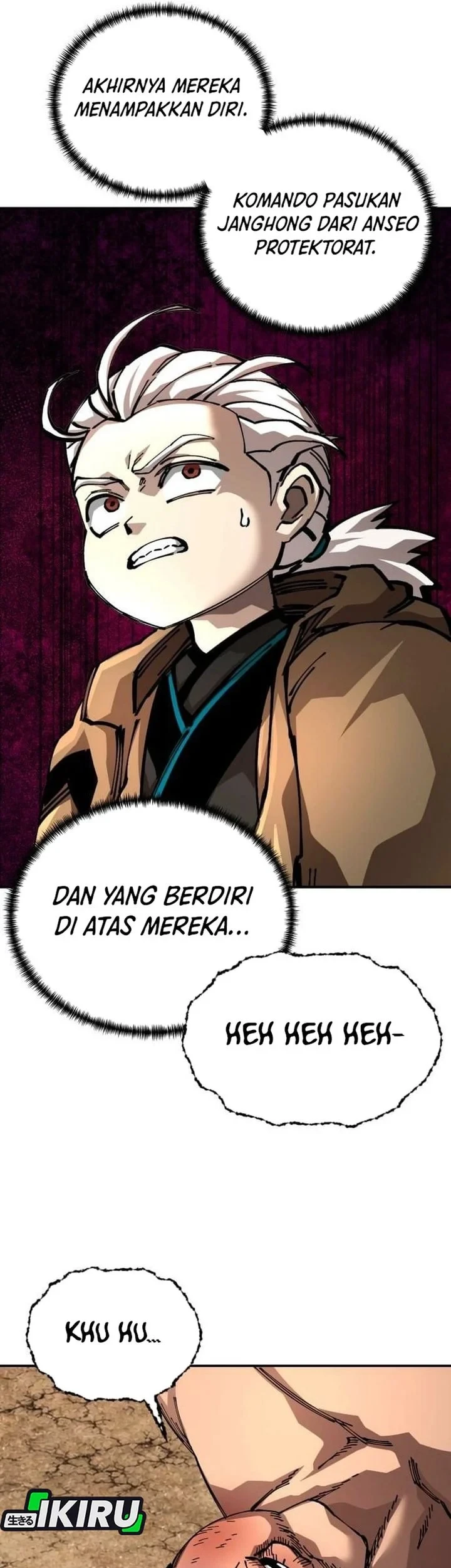 Chapter 112 - halaman 73