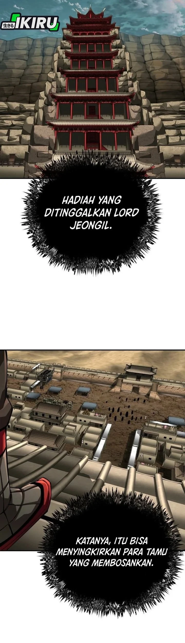 Chapter 112 - halaman 79