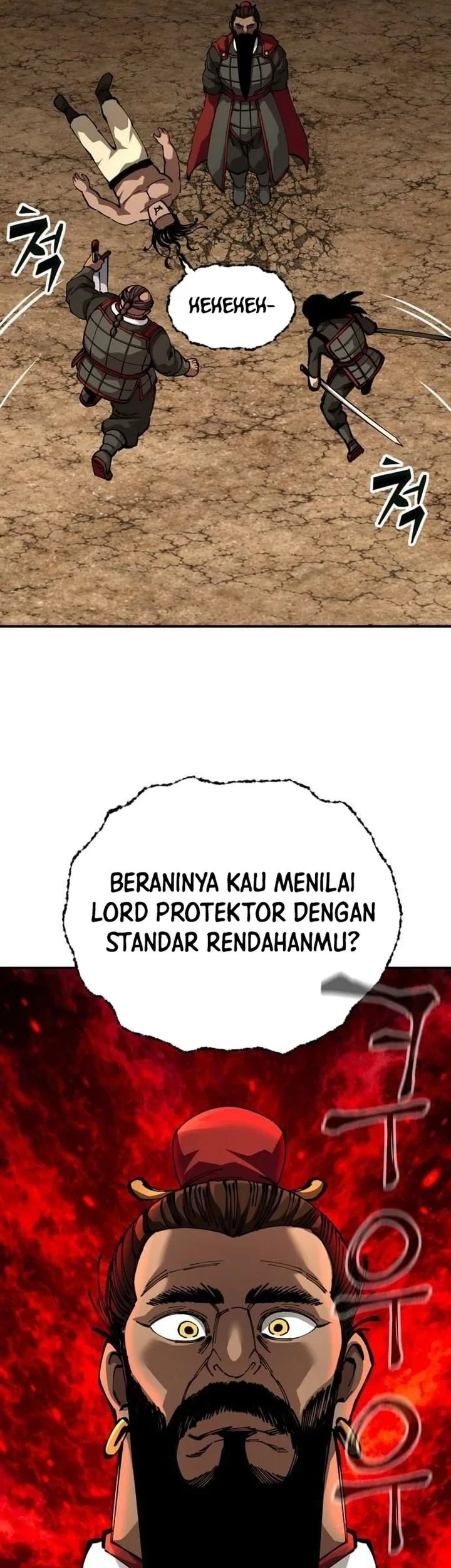 Chapter 112 - halaman 85