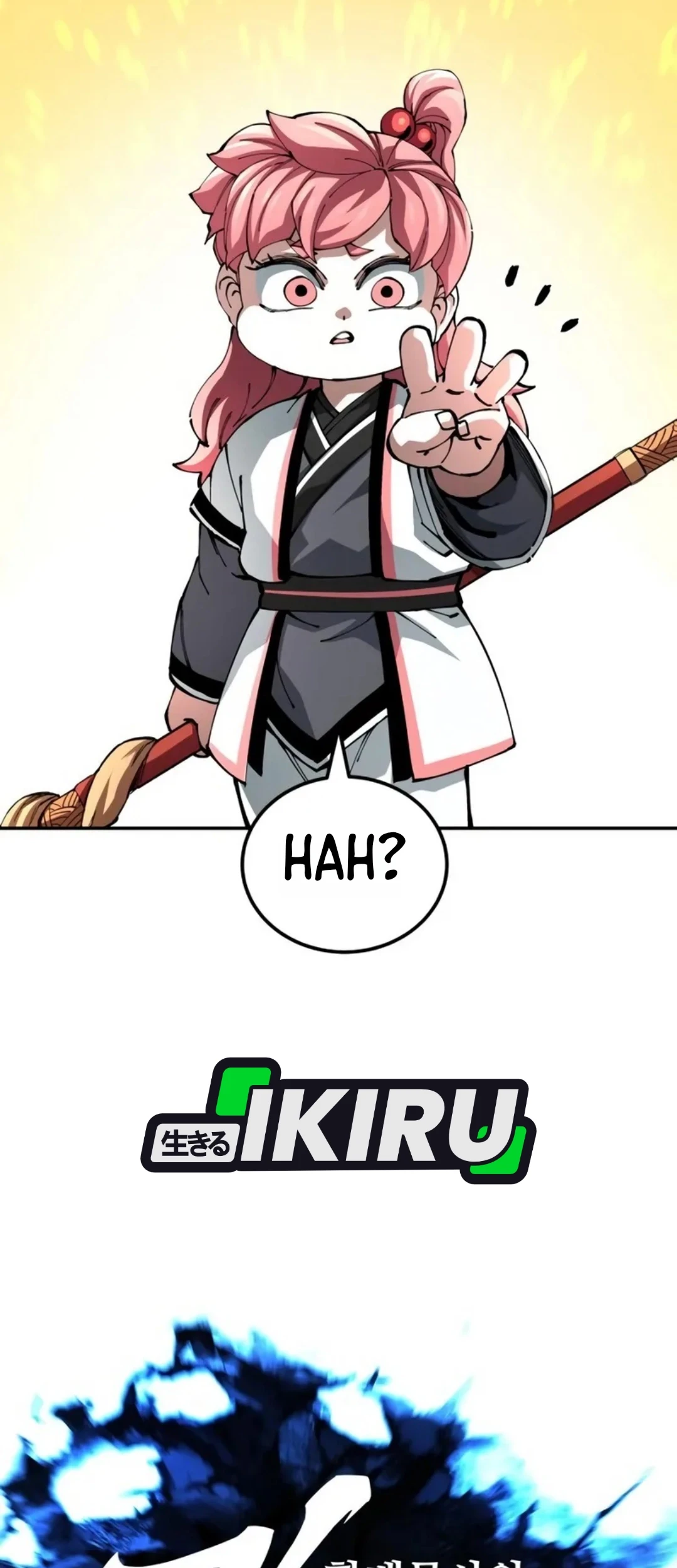 Chapter 113 - halaman 33