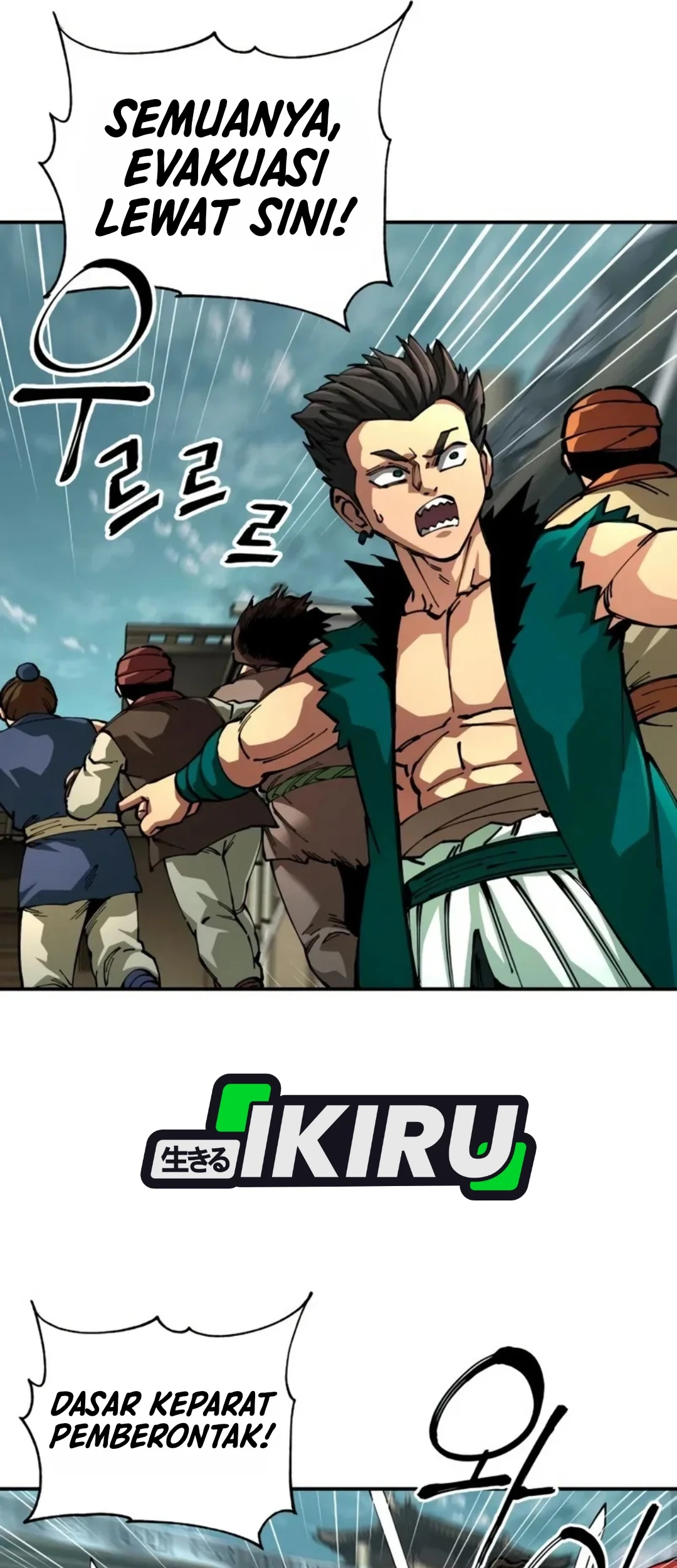 Chapter 113 - halaman 35
