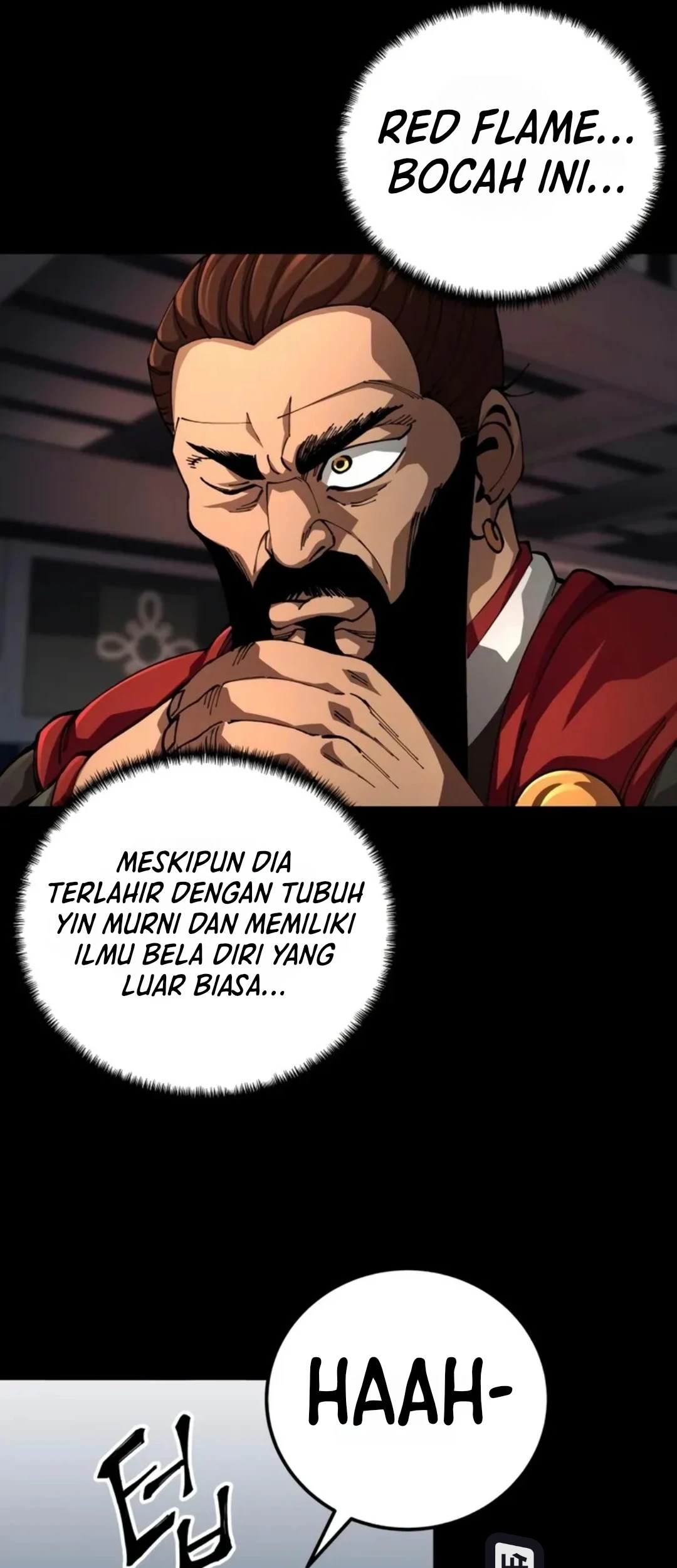 Chapter 113 - halaman 64