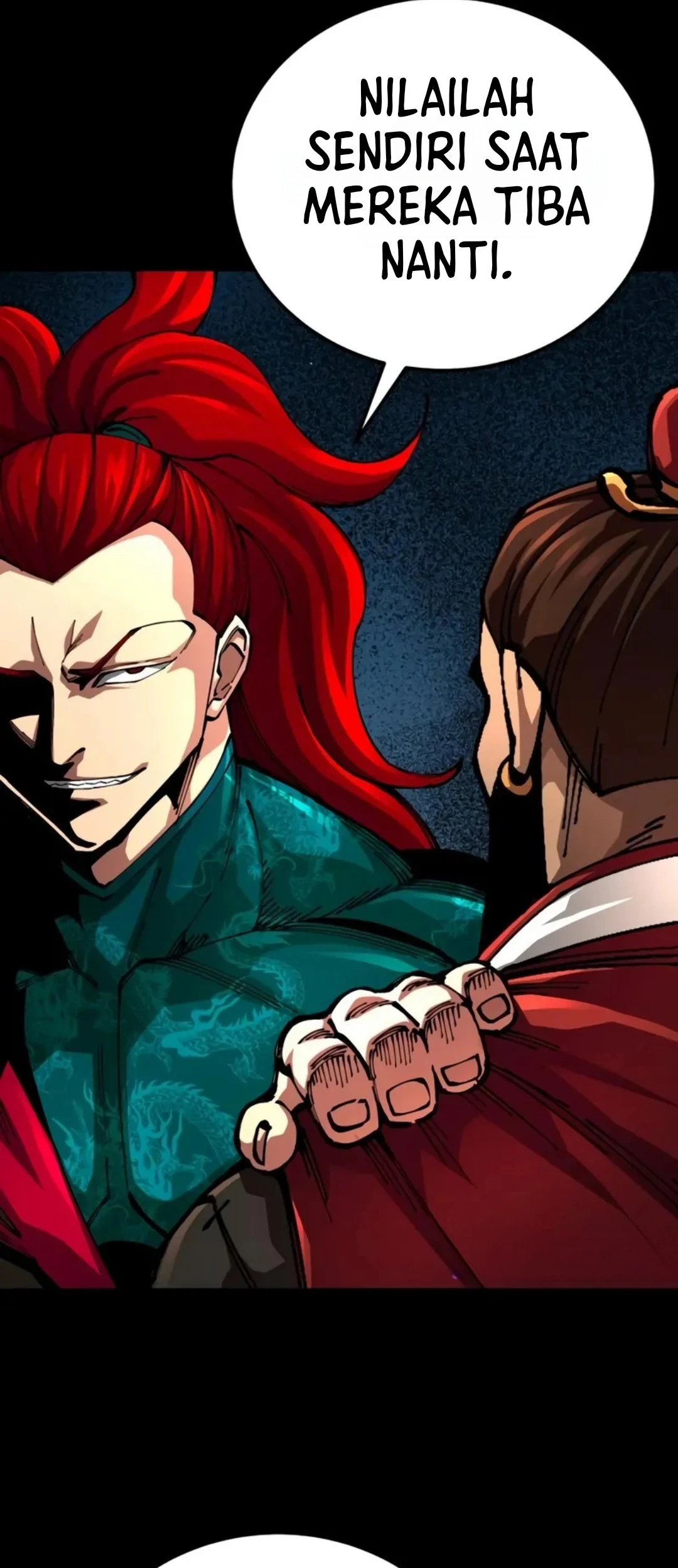 Chapter 113 - halaman 70