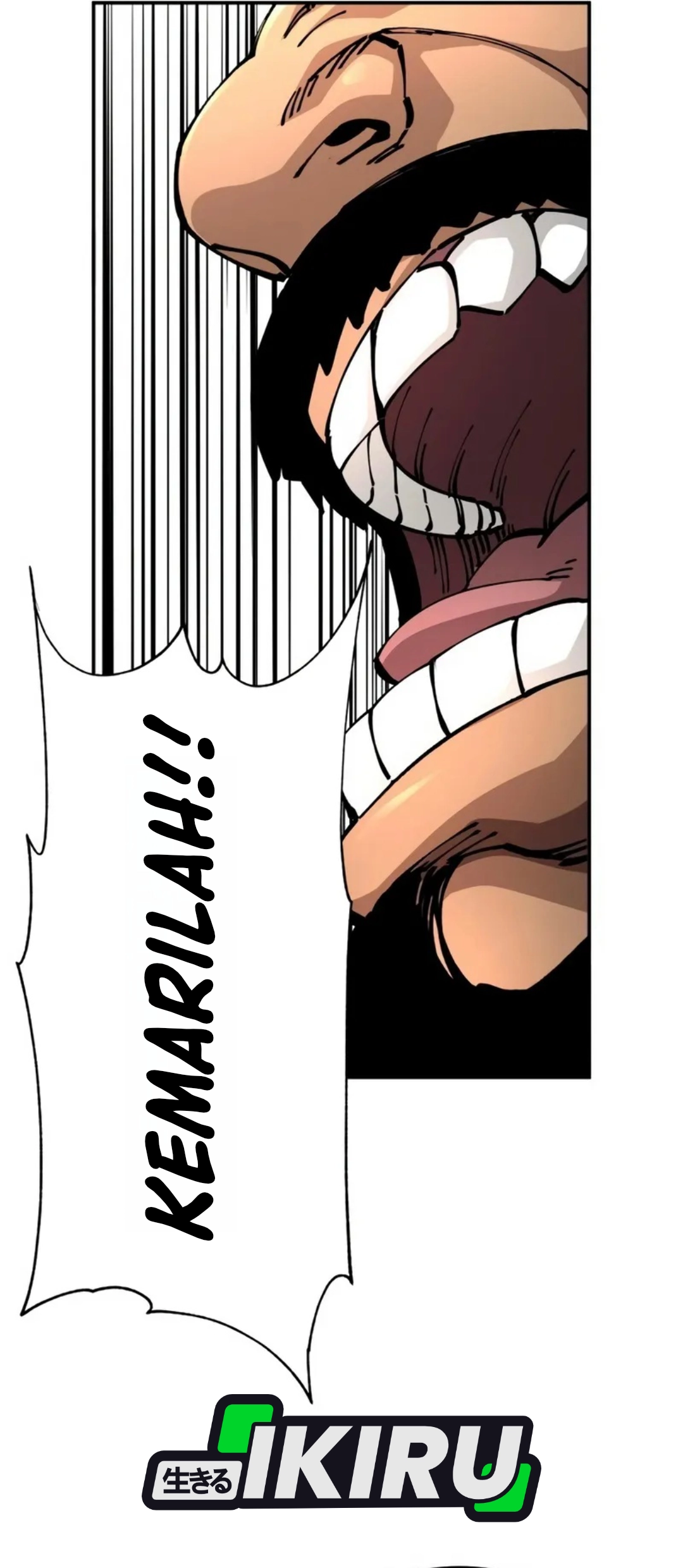 Chapter 113 - halaman 82