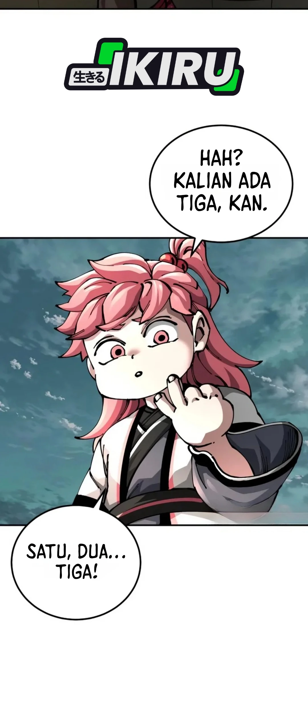 Chapter 113 - halaman 90