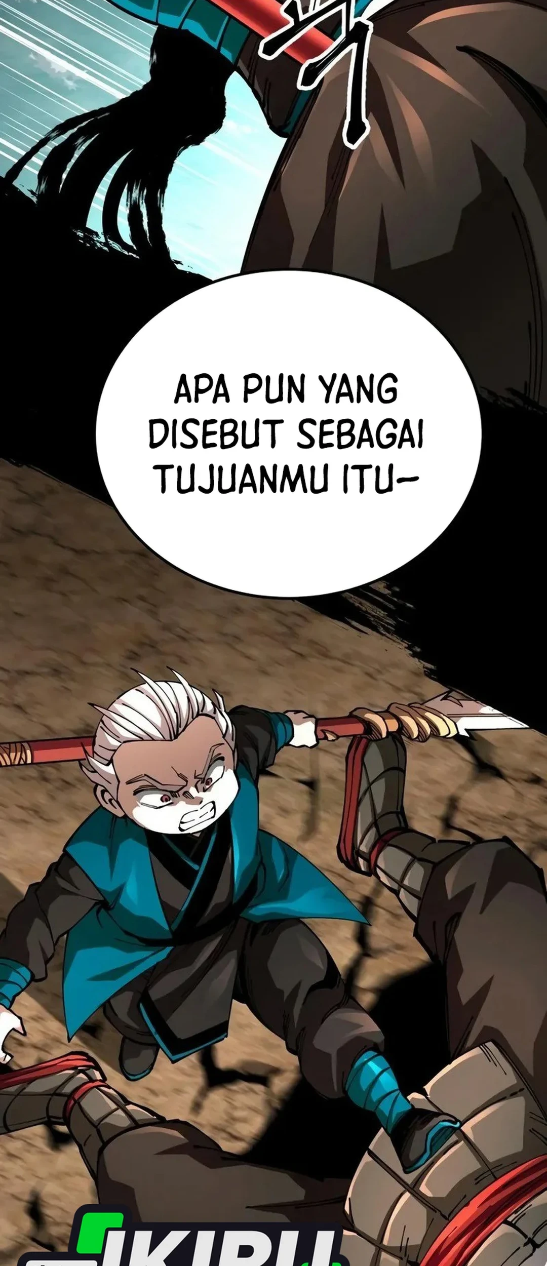 Chapter 114 - halaman 97
