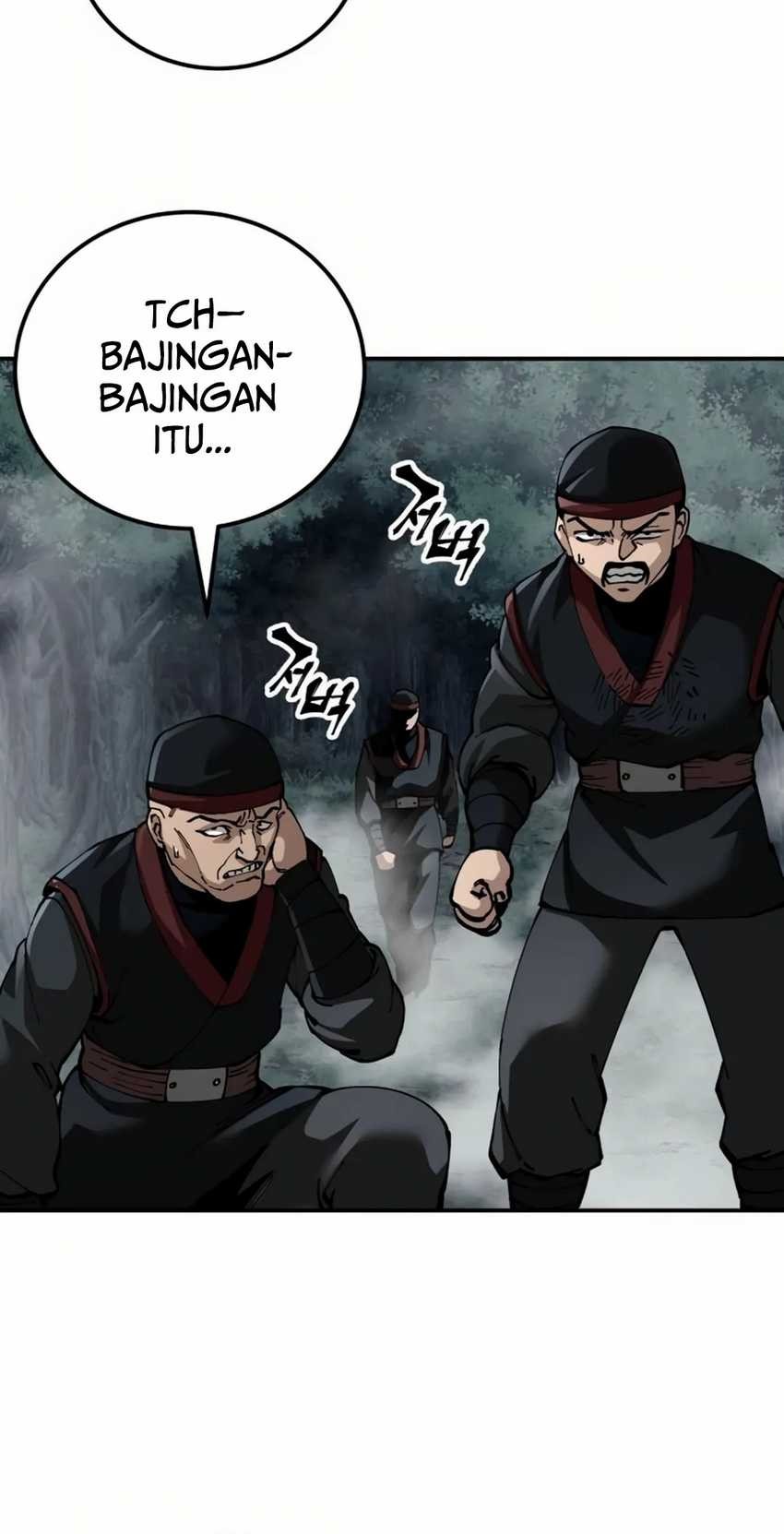 Chapter 90 - halaman 21