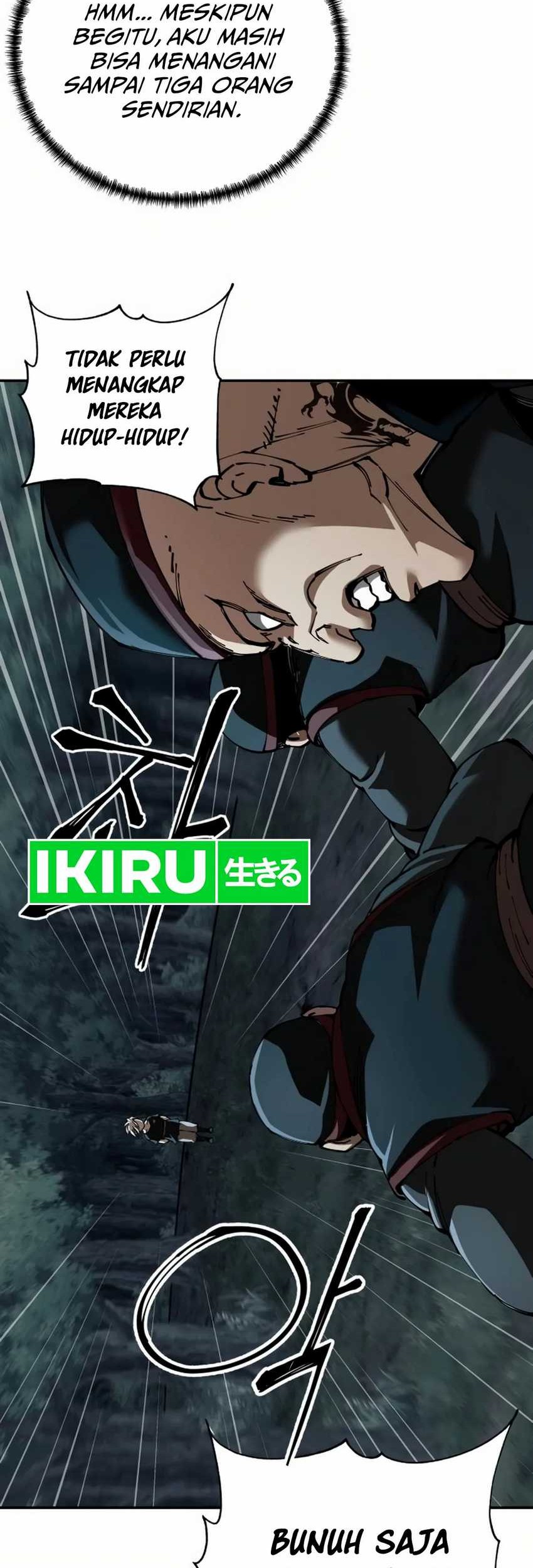 Chapter 90 - halaman 23