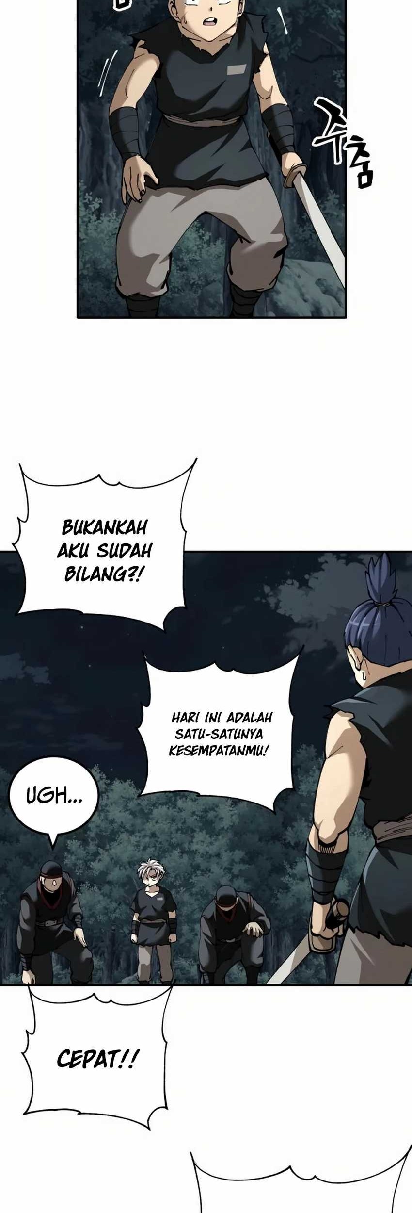 Chapter 90 - halaman 30