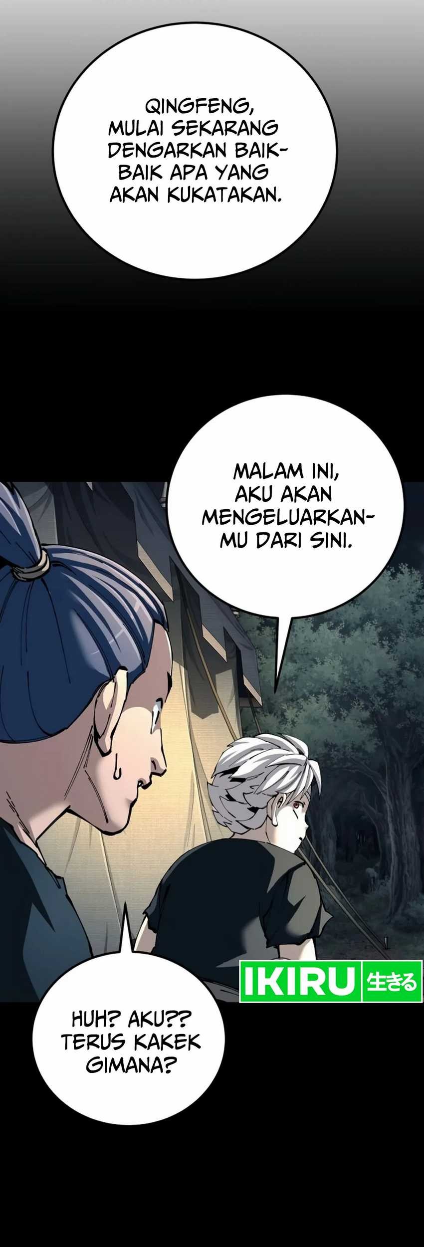 Chapter 90 - halaman 42