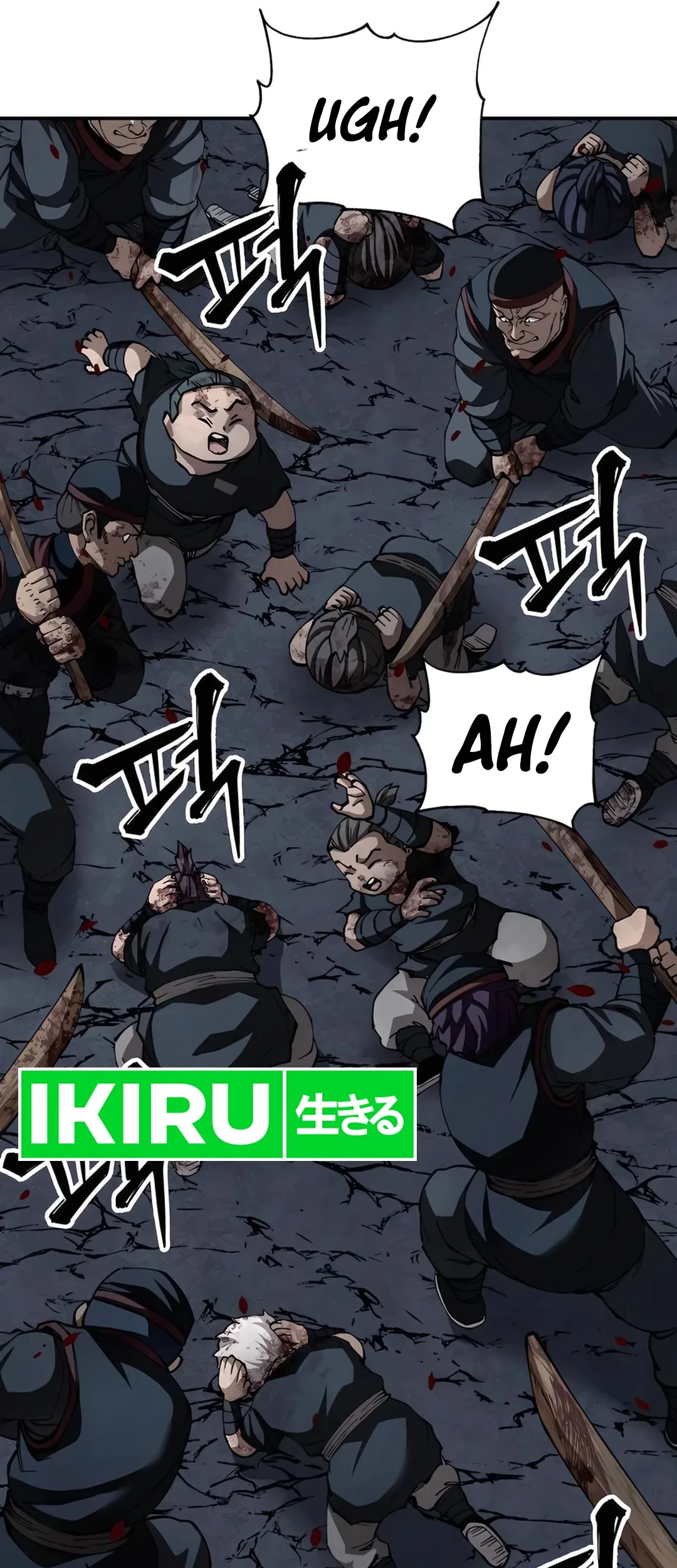 Chapter 91 - halaman 38