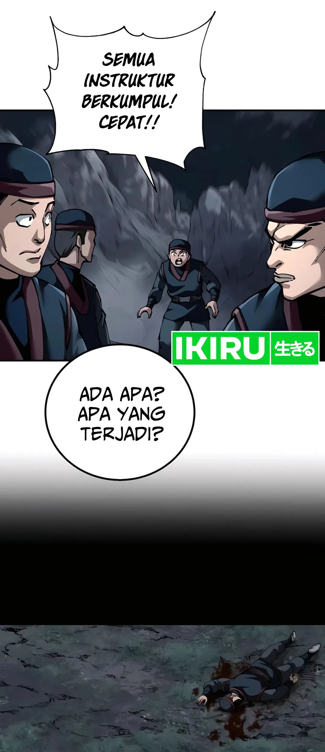 Chapter 91 - halaman 47