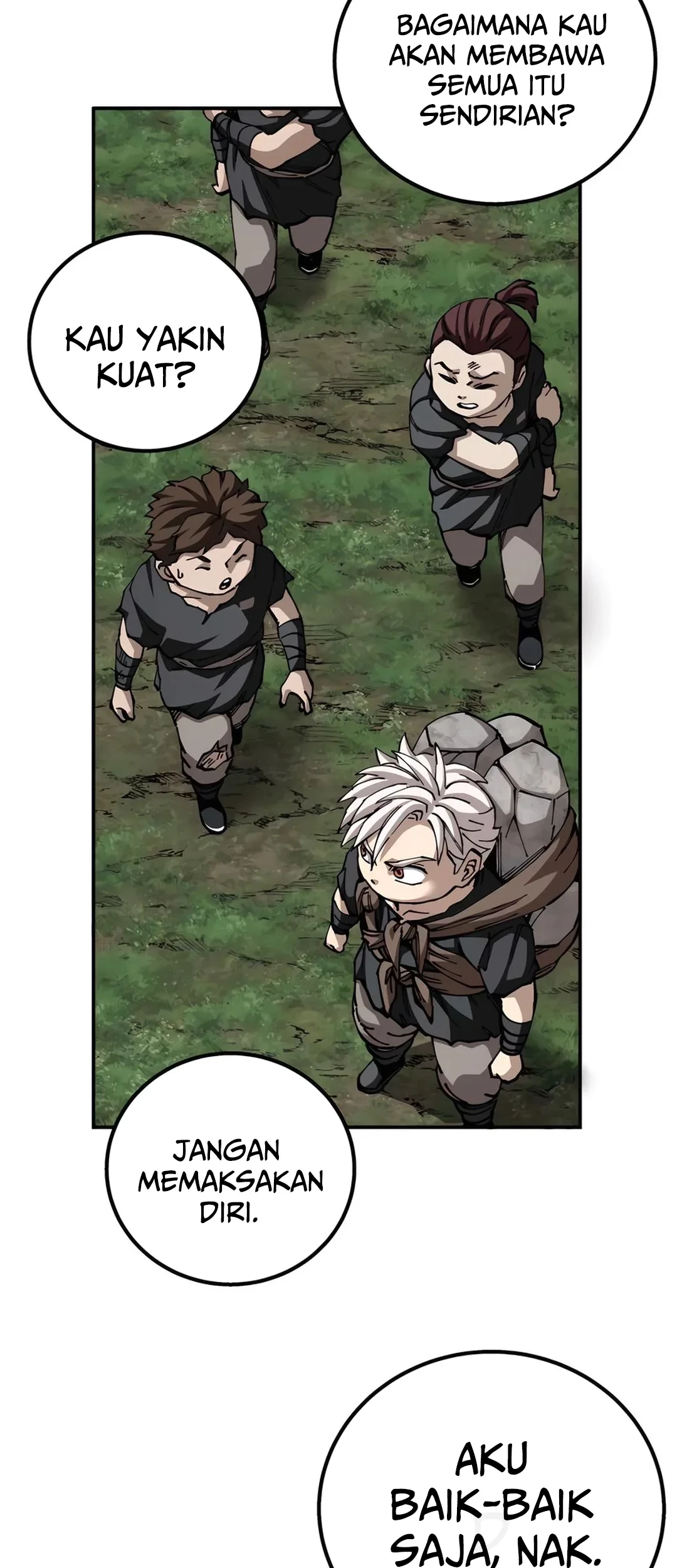 Chapter 91 - halaman 64