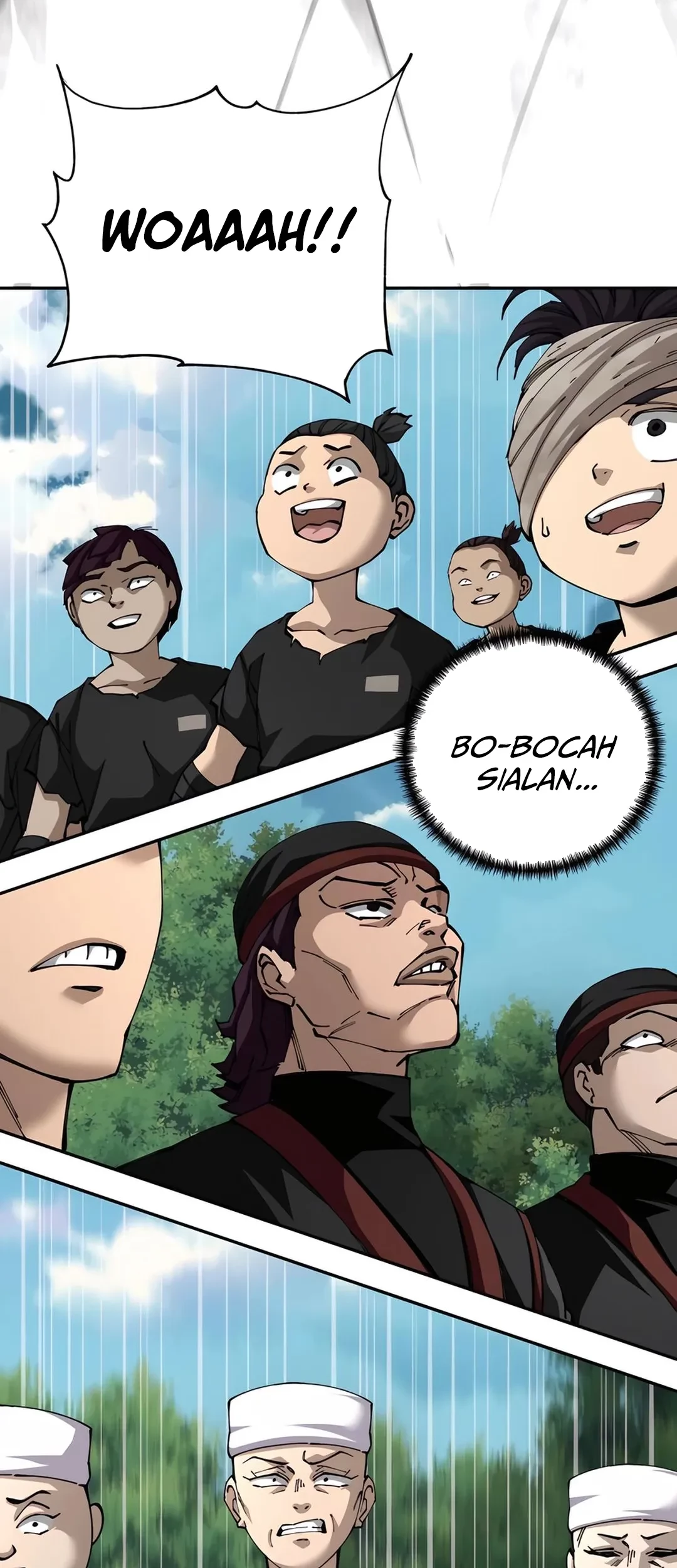 Chapter 91 - halaman 74