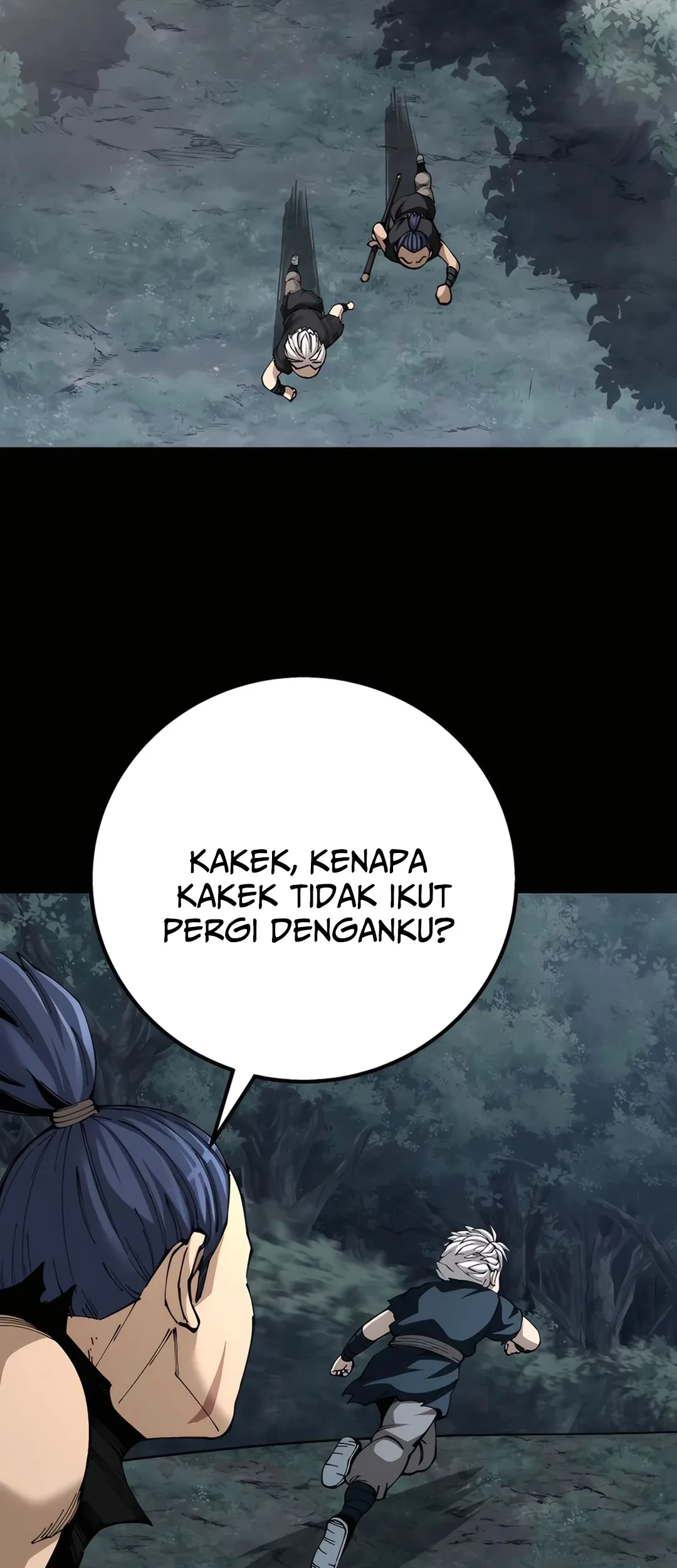 Chapter 91 - halaman 4