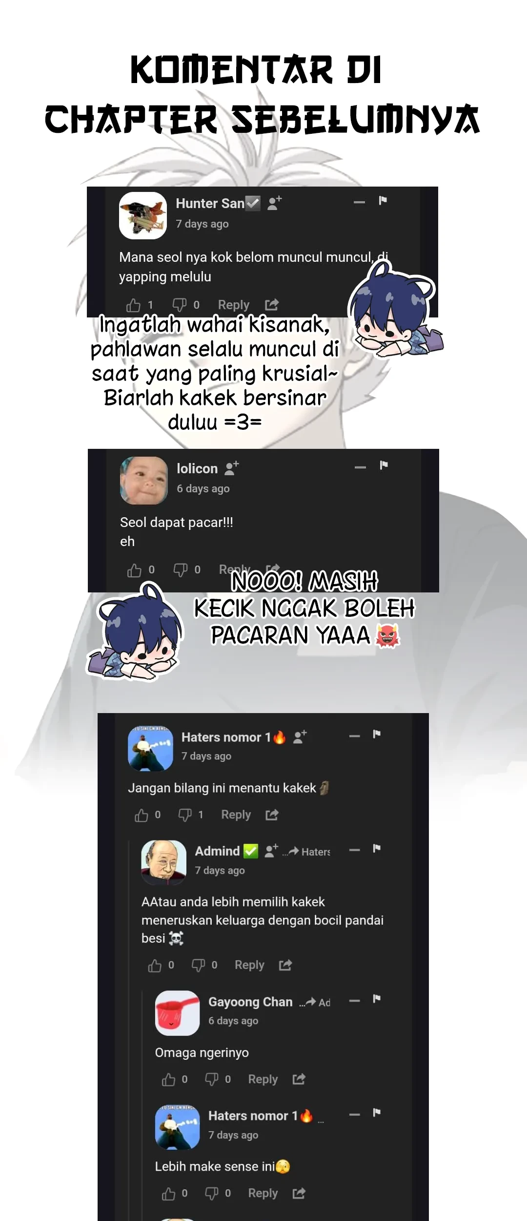 Chapter 91 - halaman 92