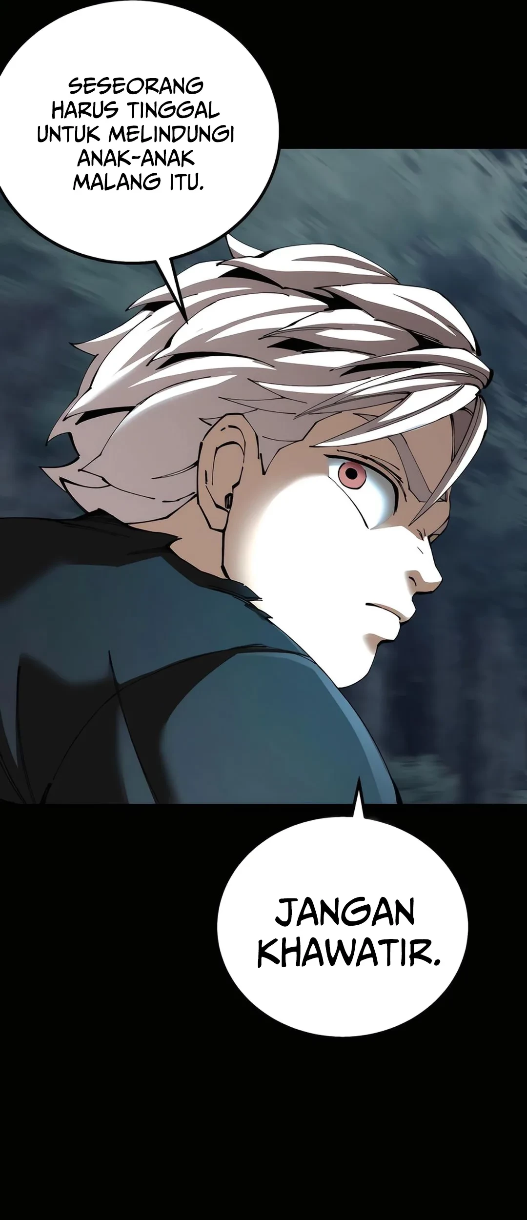 Chapter 91 - halaman 6
