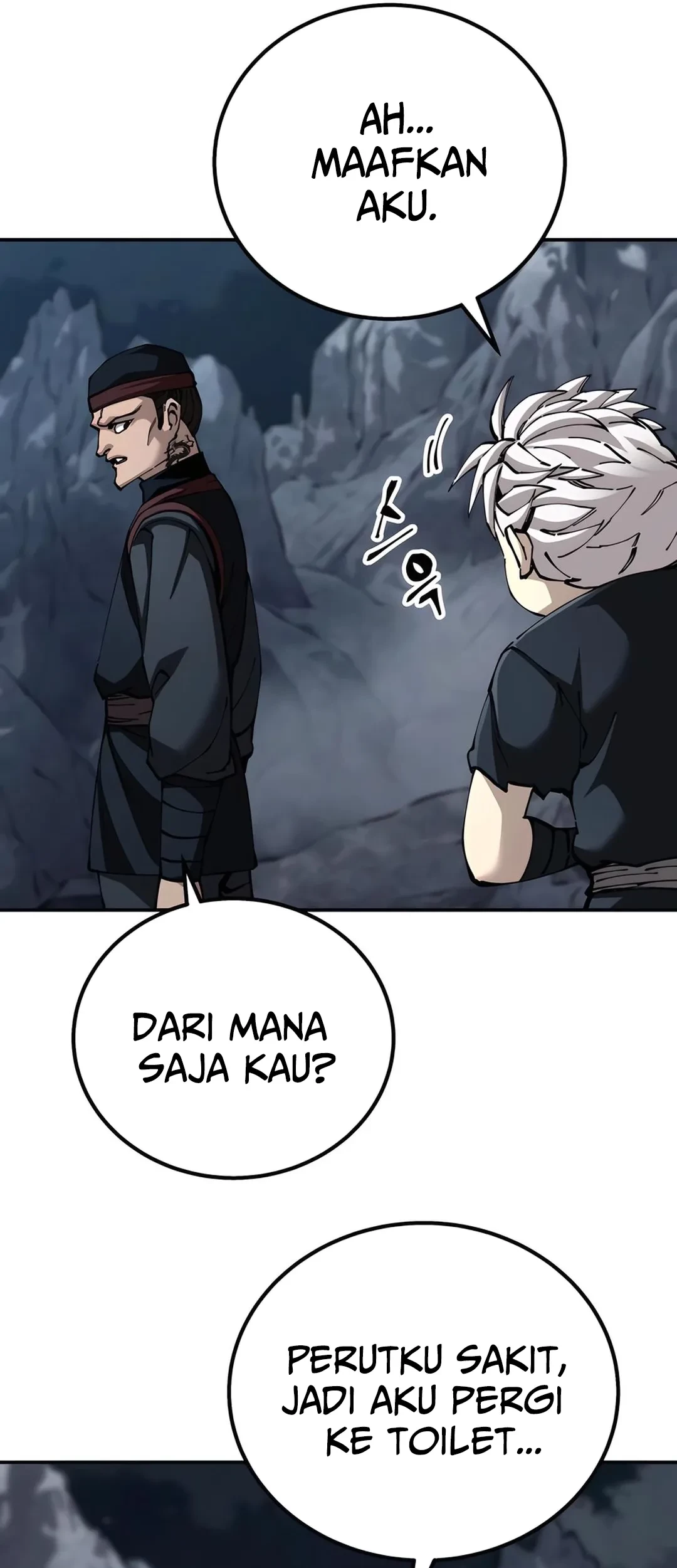 Chapter 91 - halaman 14