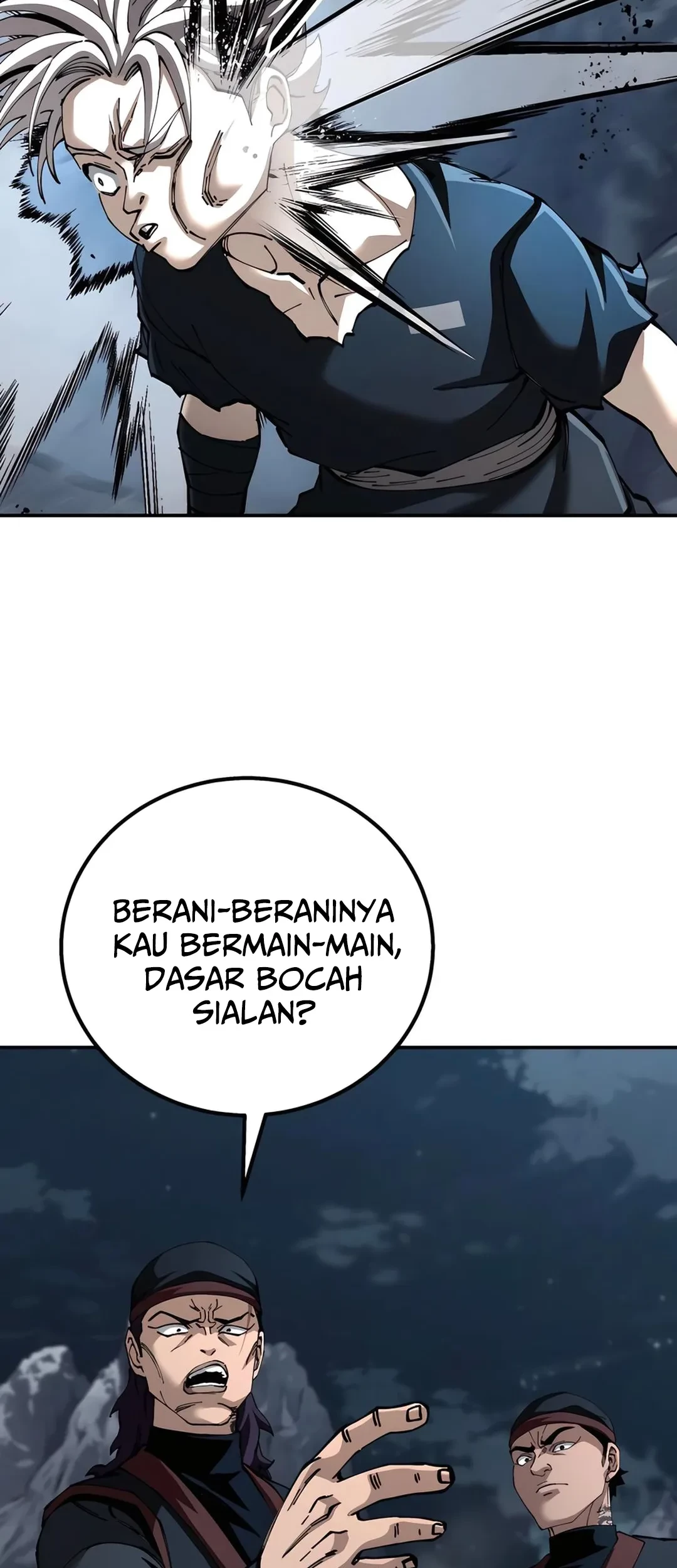 Chapter 91 - halaman 16