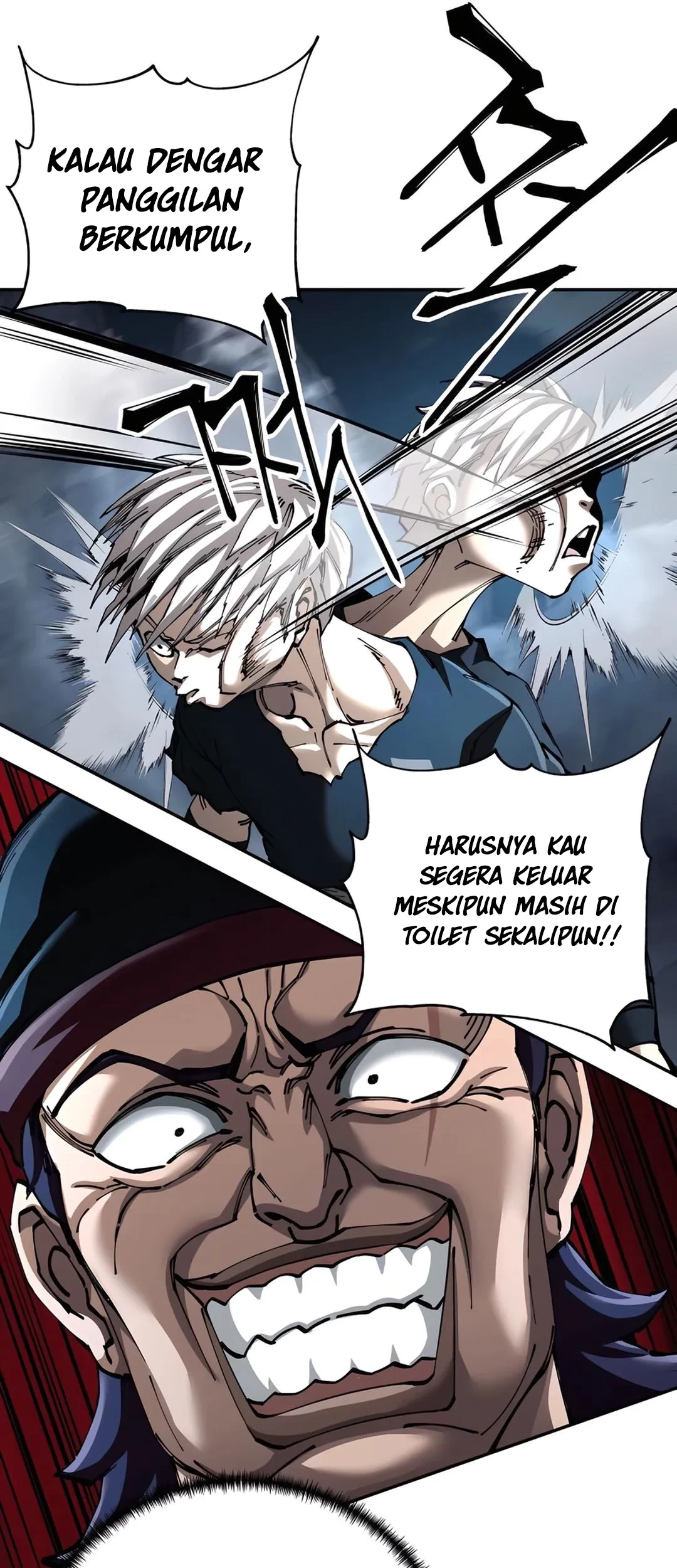 Chapter 91 - halaman 18