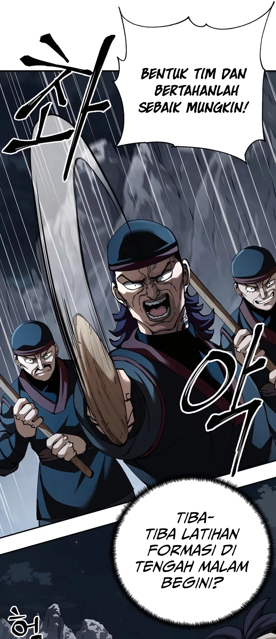 Chapter 91 - halaman 22