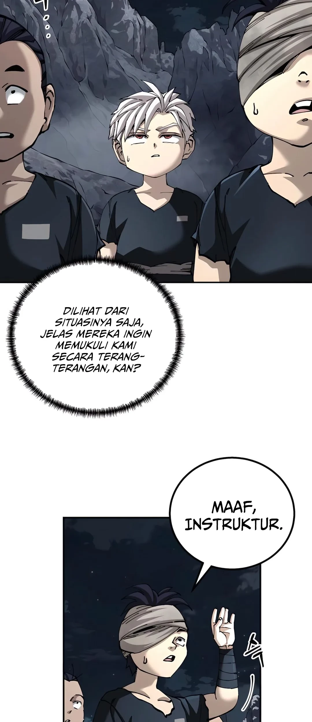 Chapter 91 - halaman 23