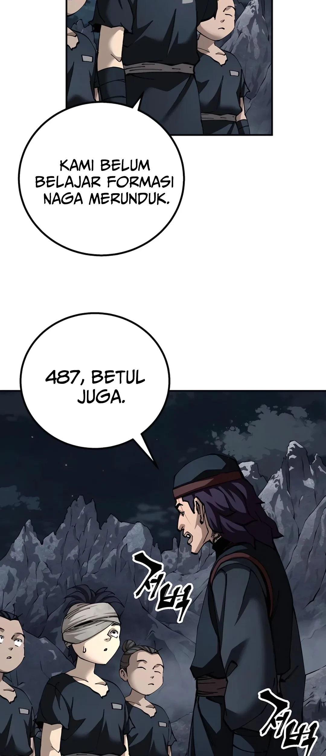Chapter 91 - halaman 24