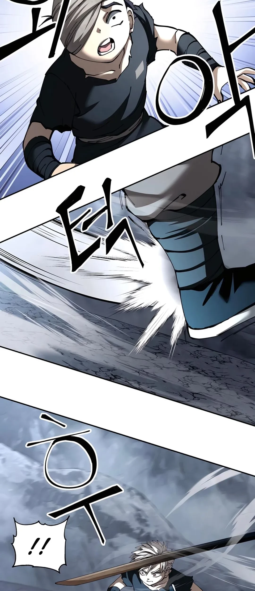 Chapter 91 - halaman 28