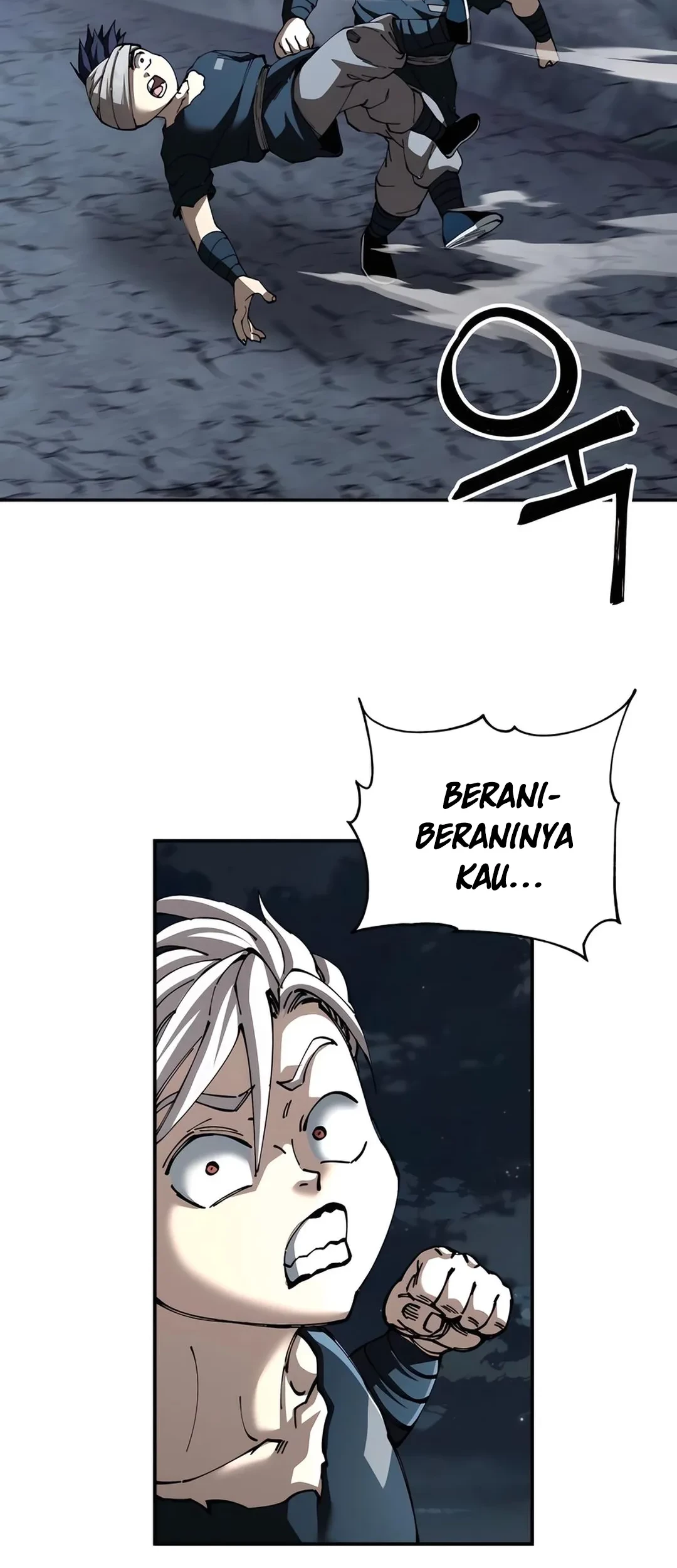 Chapter 91 - halaman 29