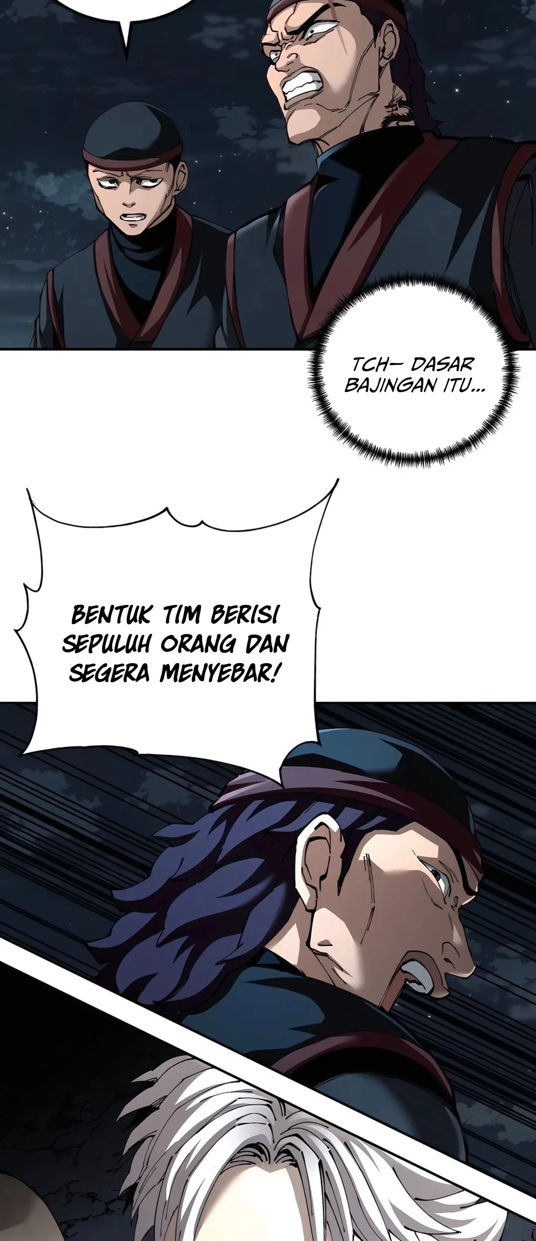 Chapter 91 - halaman 32