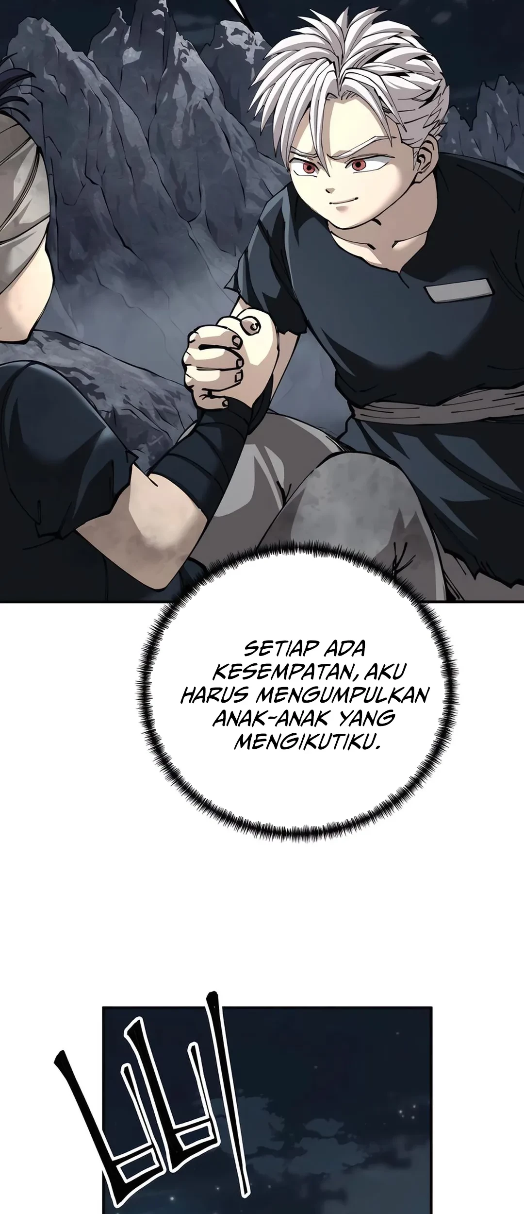 Chapter 91 - halaman 36