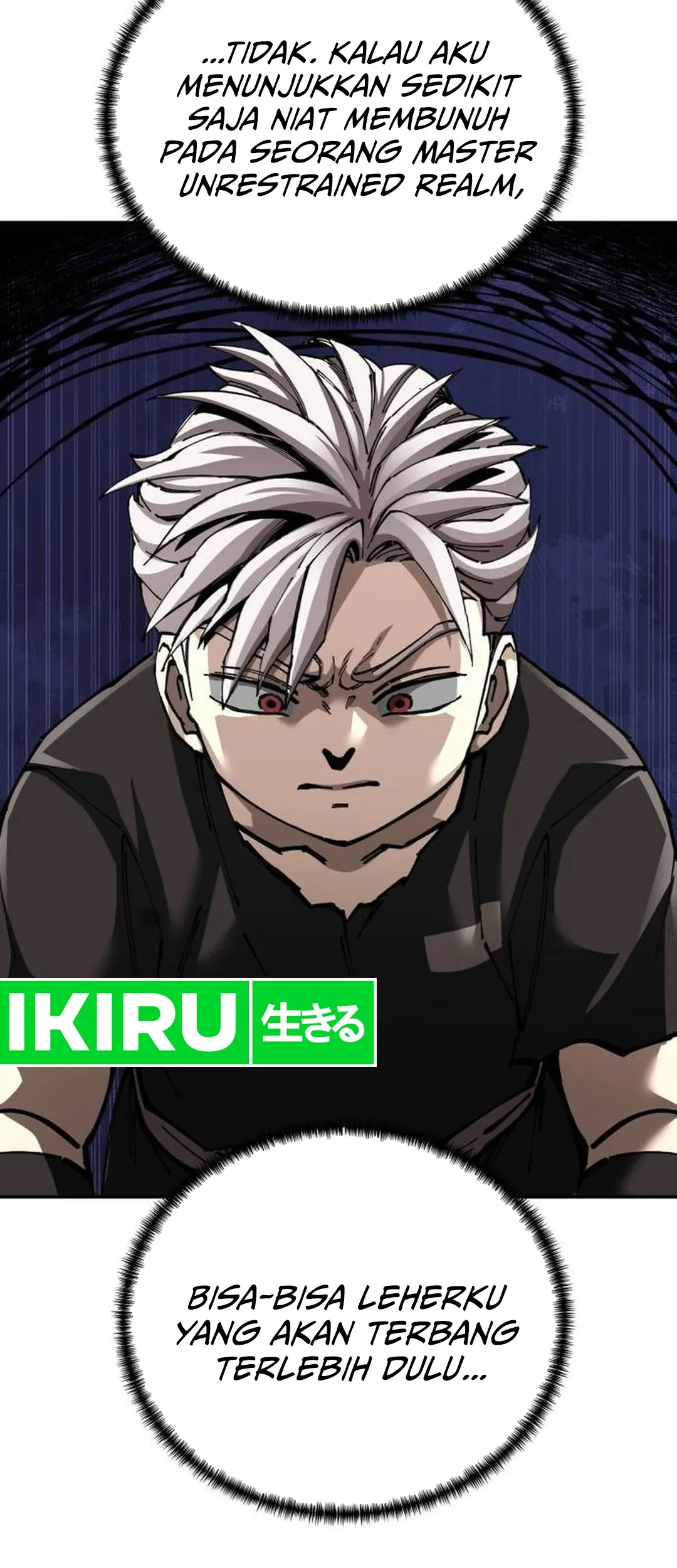 Chapter 92 - halaman 40