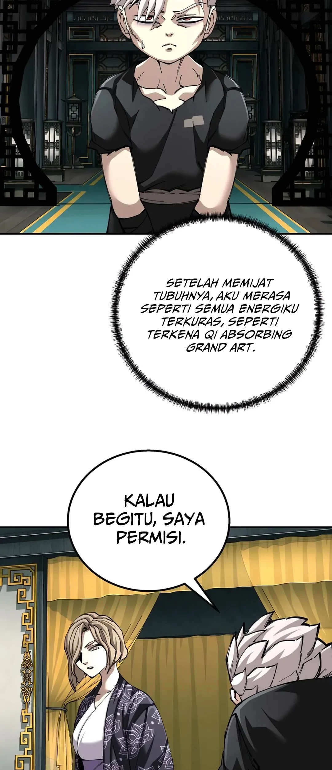 Chapter 92 - halaman 62