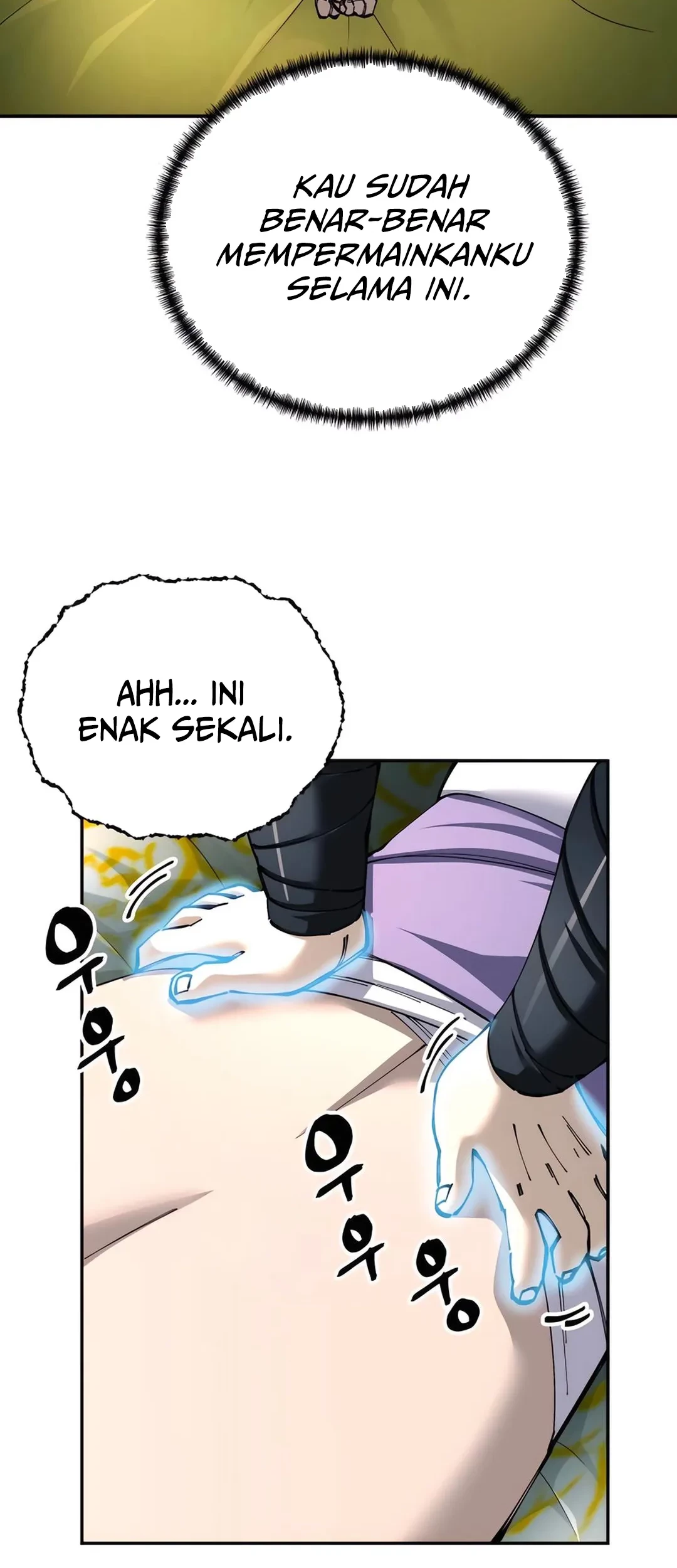 Chapter 92 - halaman 85