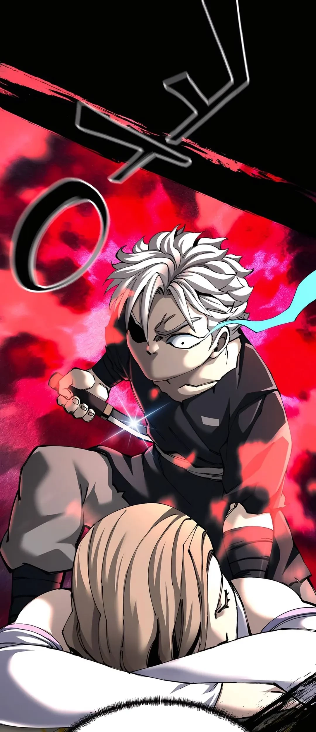 Chapter 92 - halaman 89