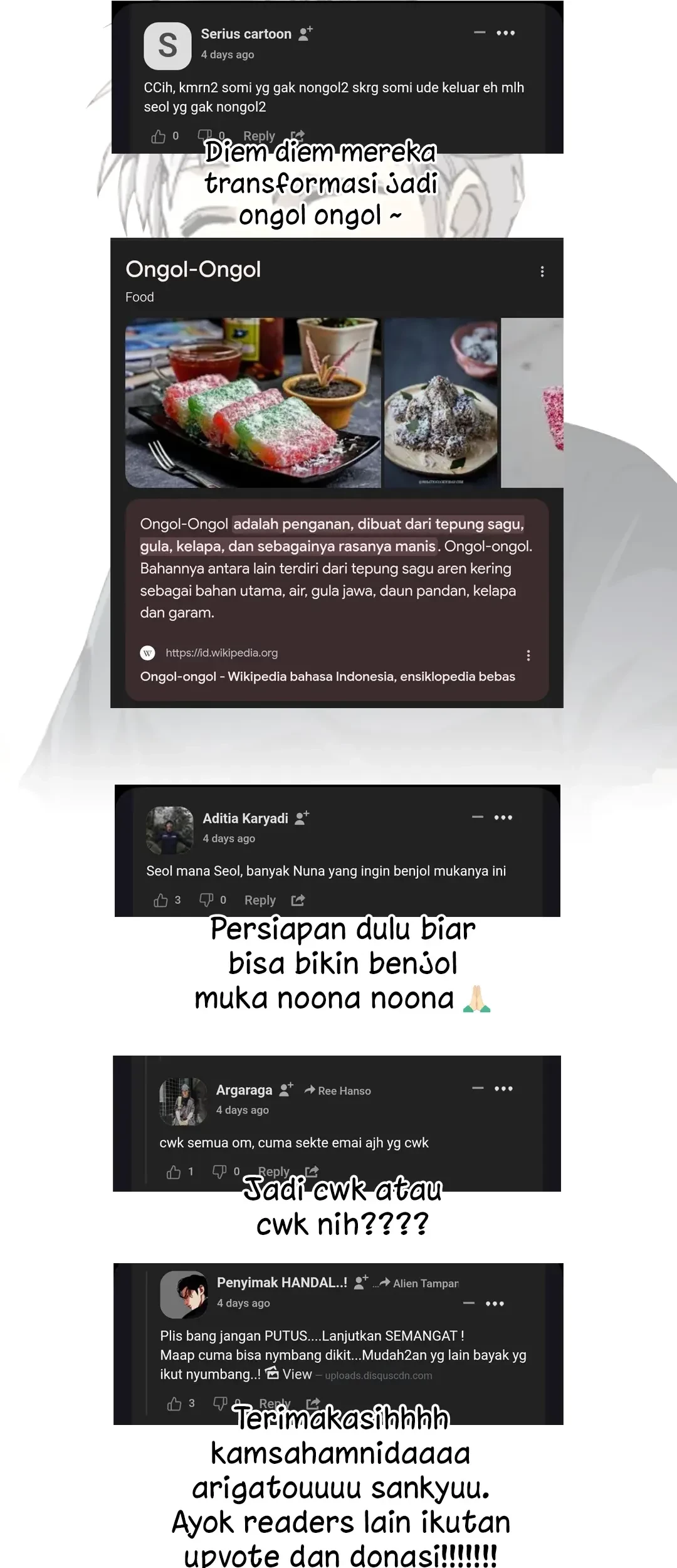 Chapter 92 - halaman 91