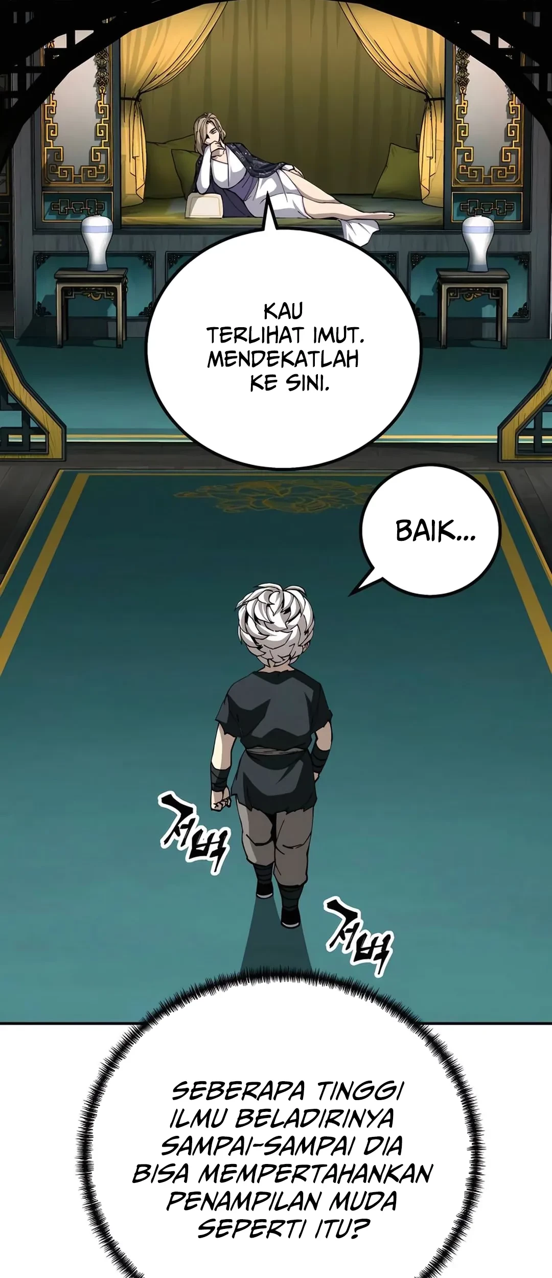 Chapter 92 - halaman 17