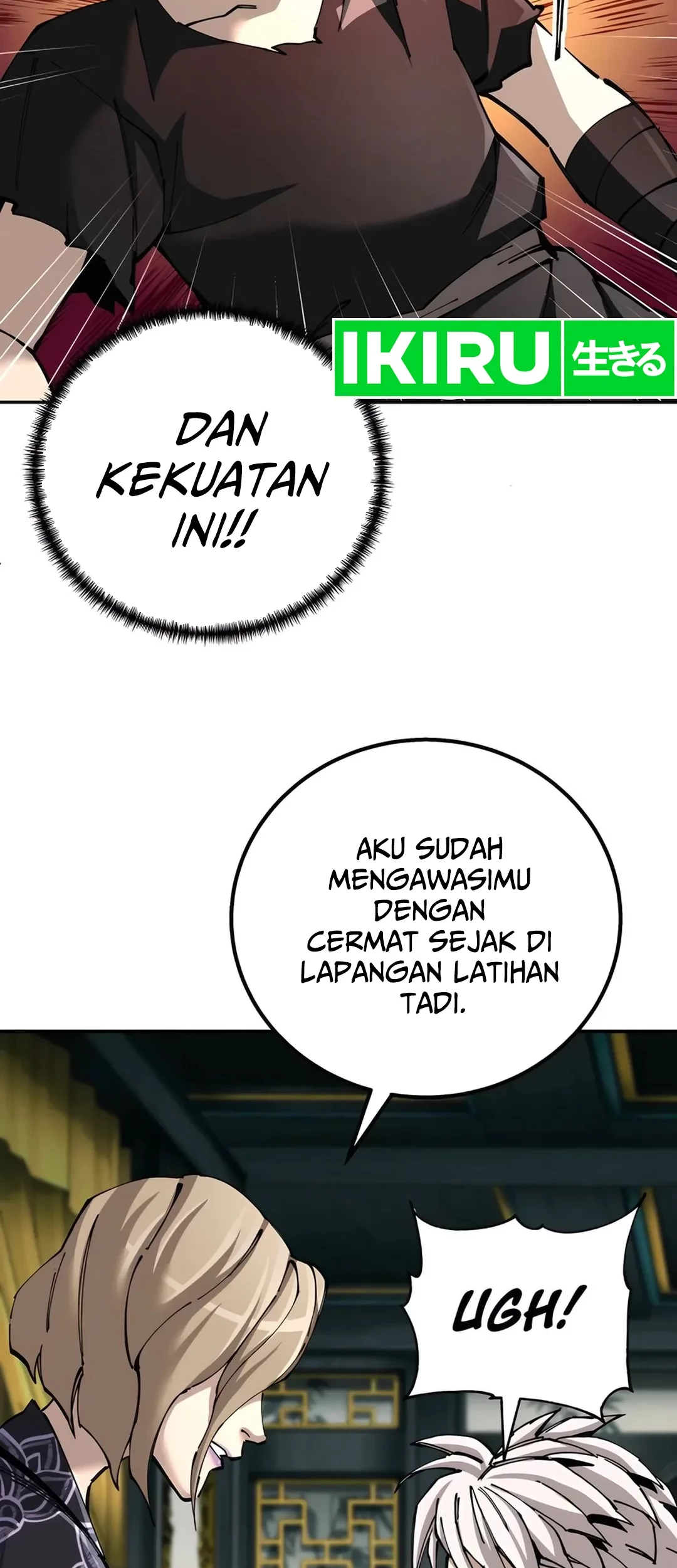 Chapter 92 - halaman 23