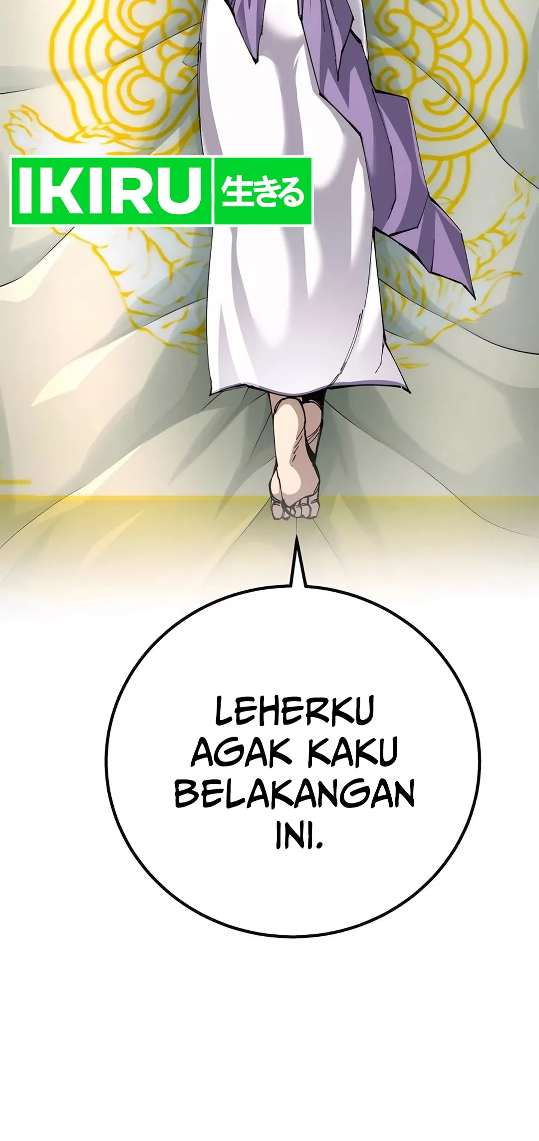 Chapter 92 - halaman 32