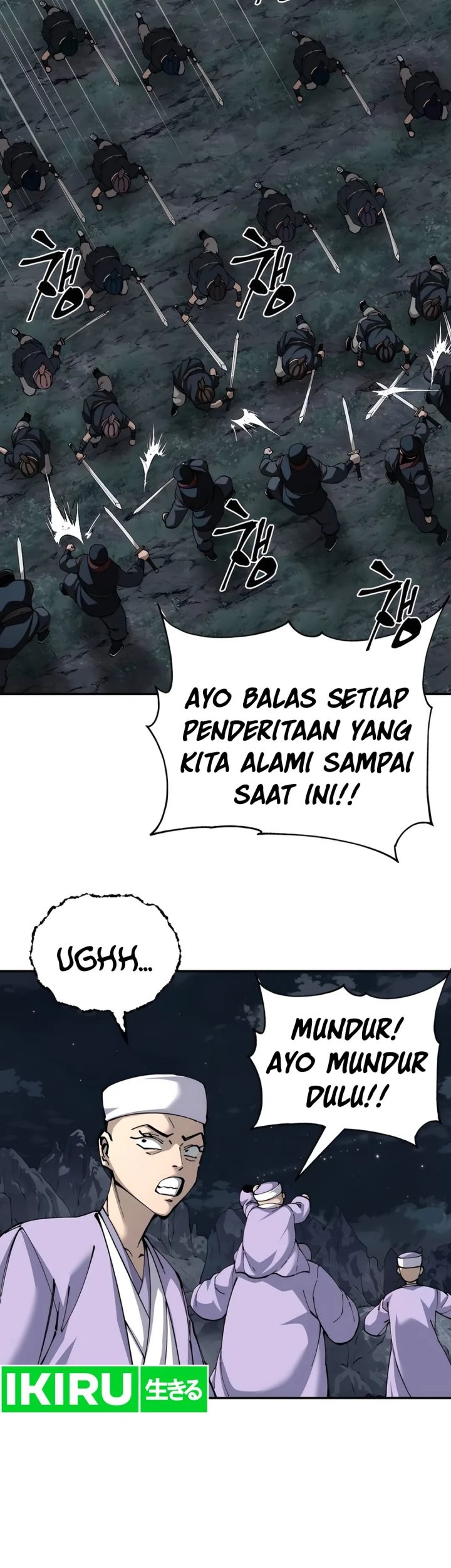 Chapter 94 - halaman 20