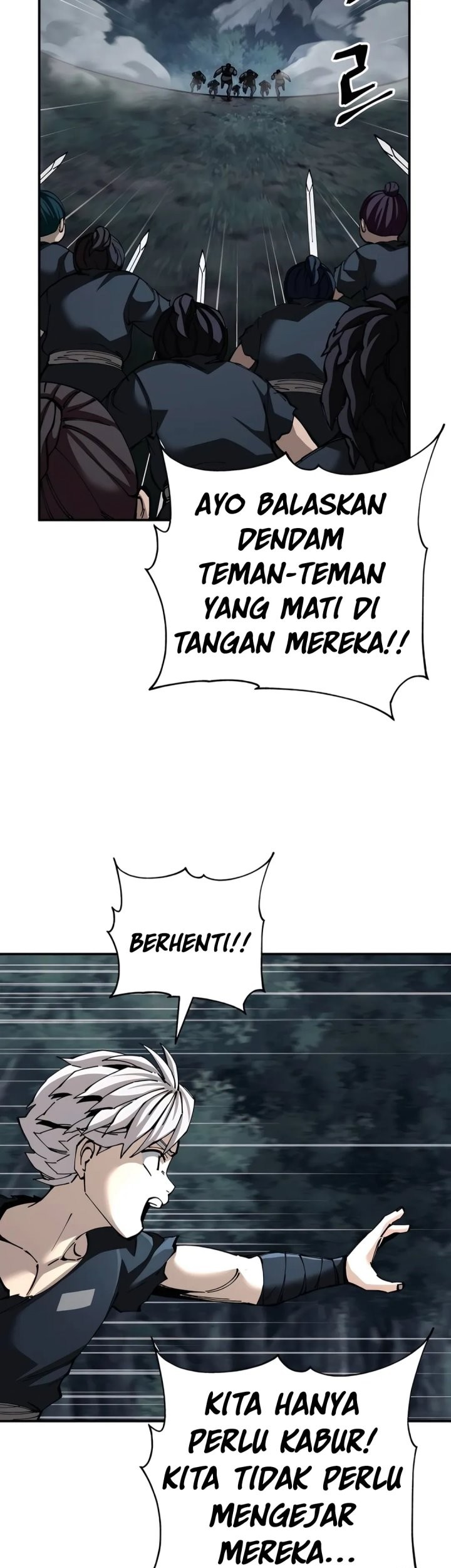 Chapter 94 - halaman 22