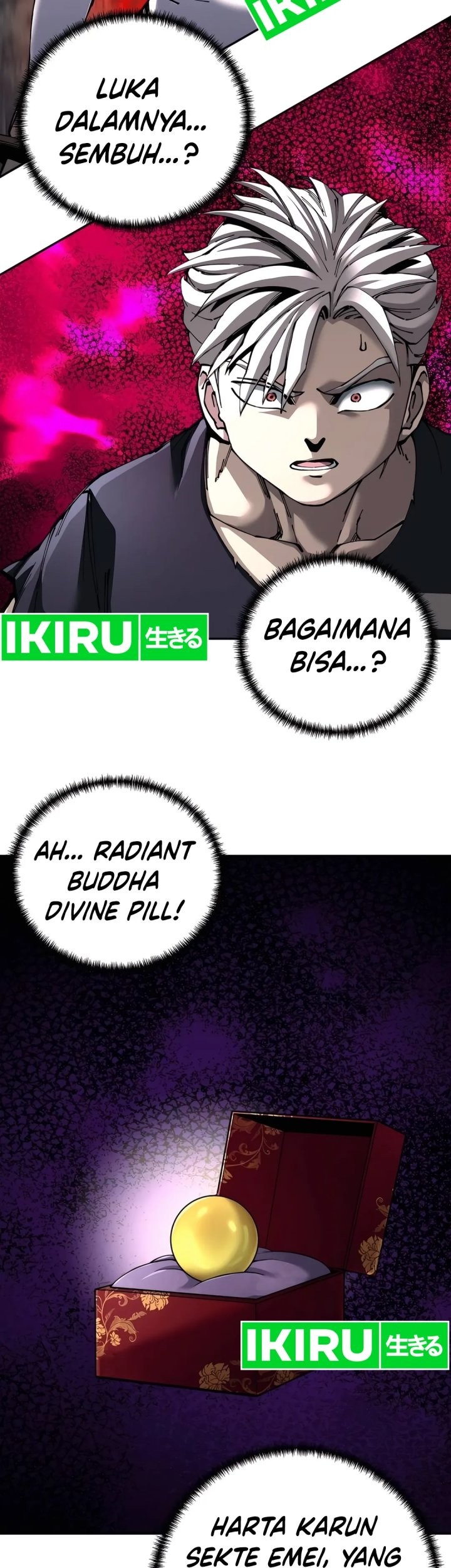 Chapter 94 - halaman 26