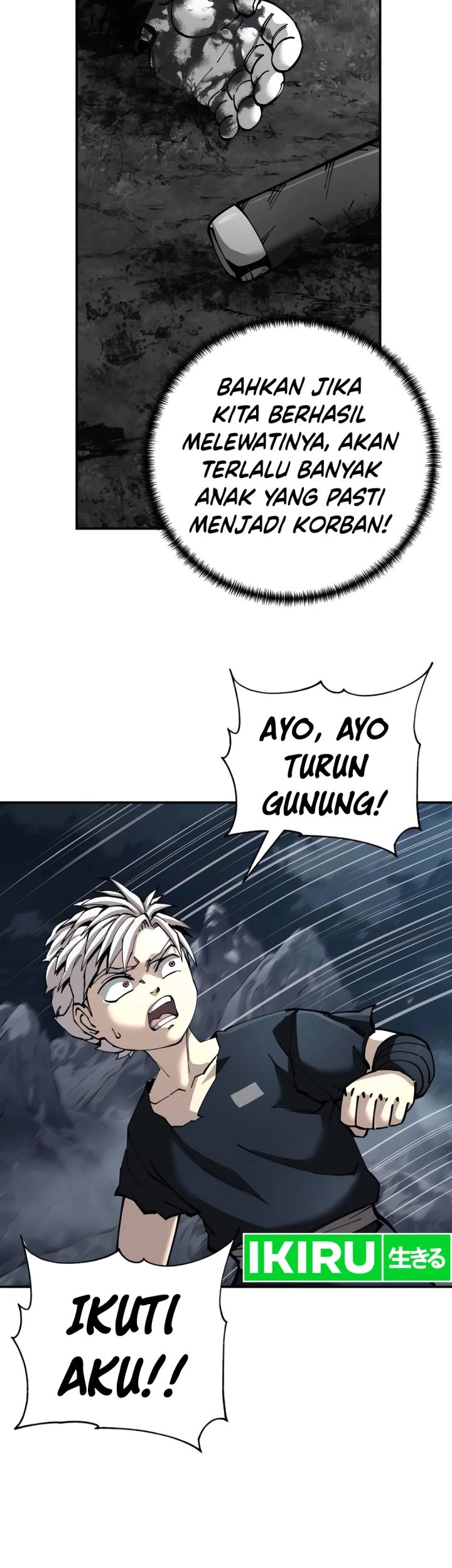 Chapter 94 - halaman 28