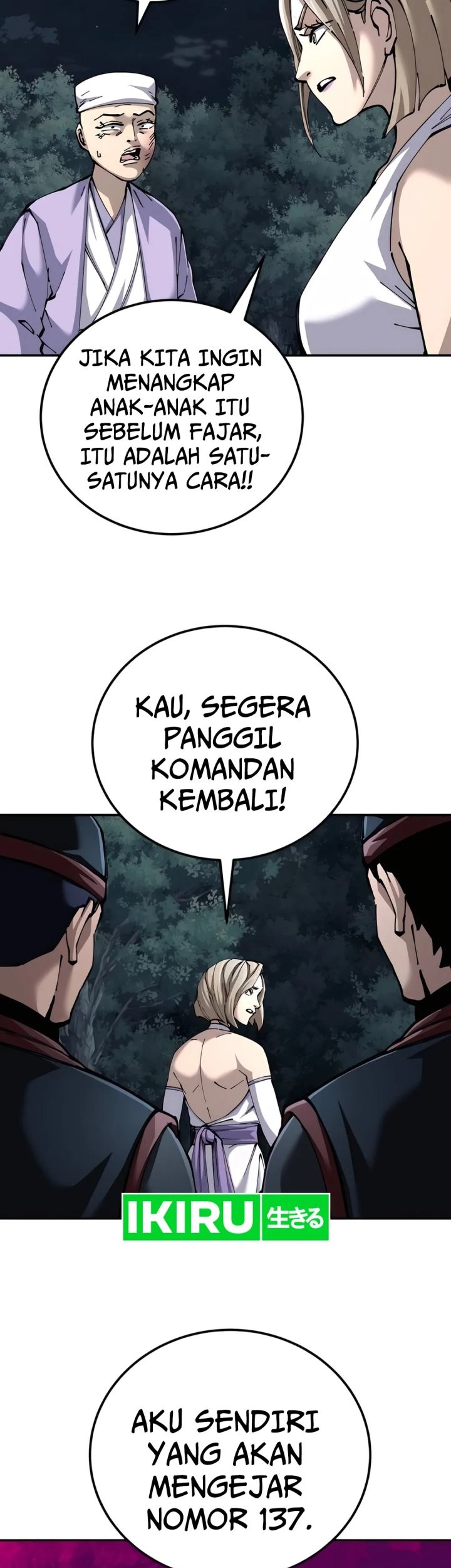 Chapter 94 - halaman 40