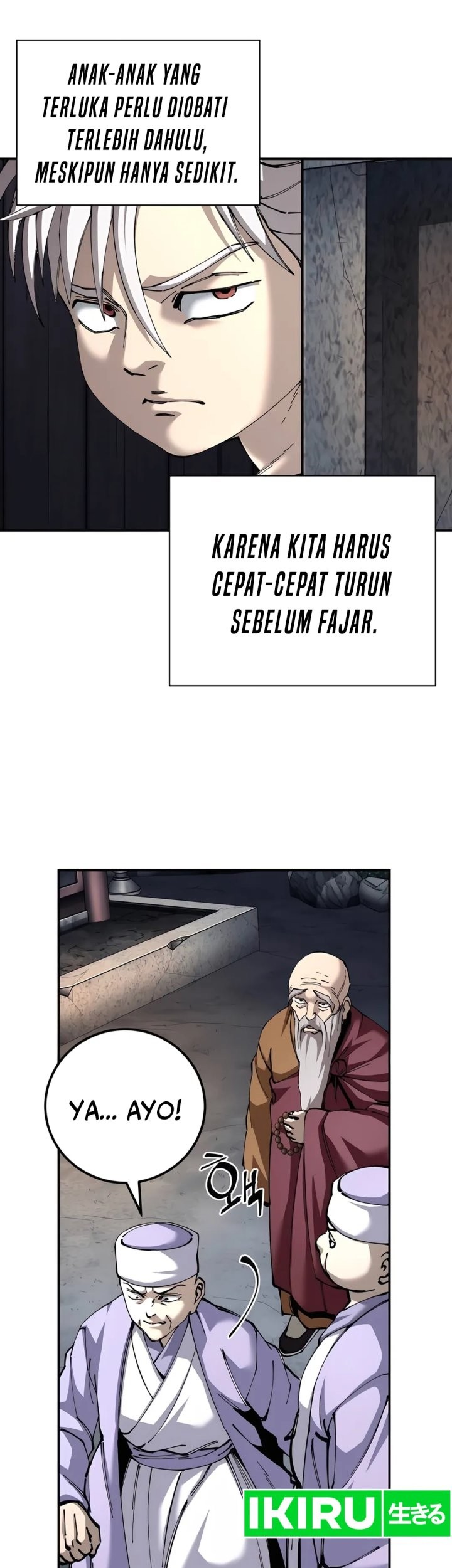 Chapter 94 - halaman 58