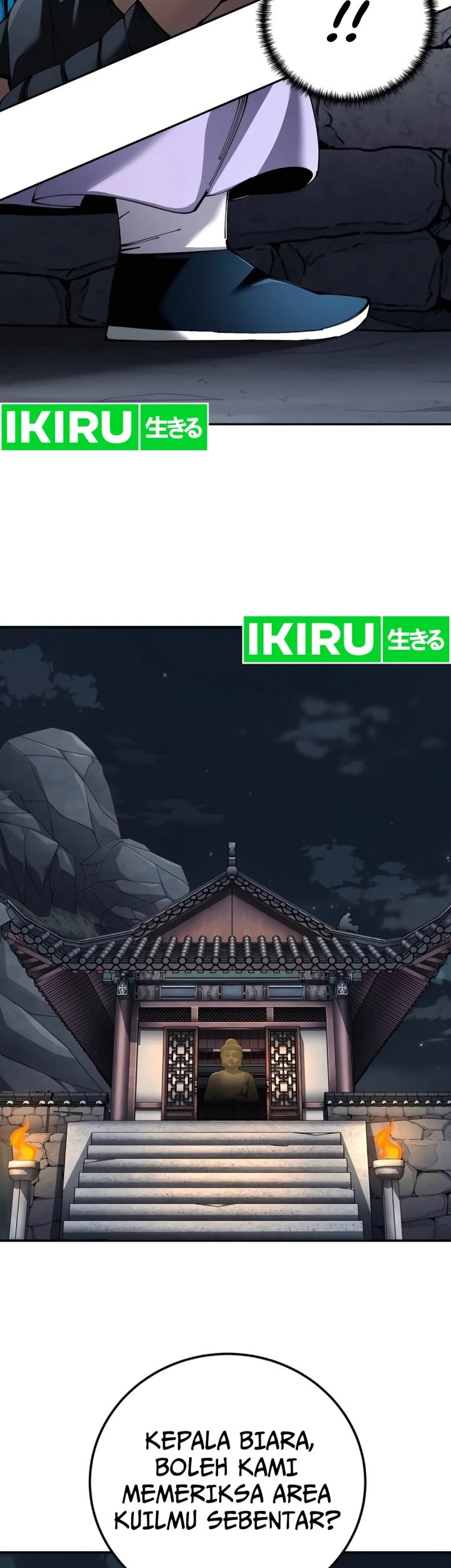 Chapter 94 - halaman 60