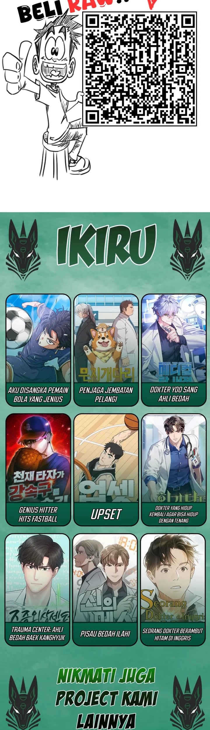 Chapter 94 - halaman 88